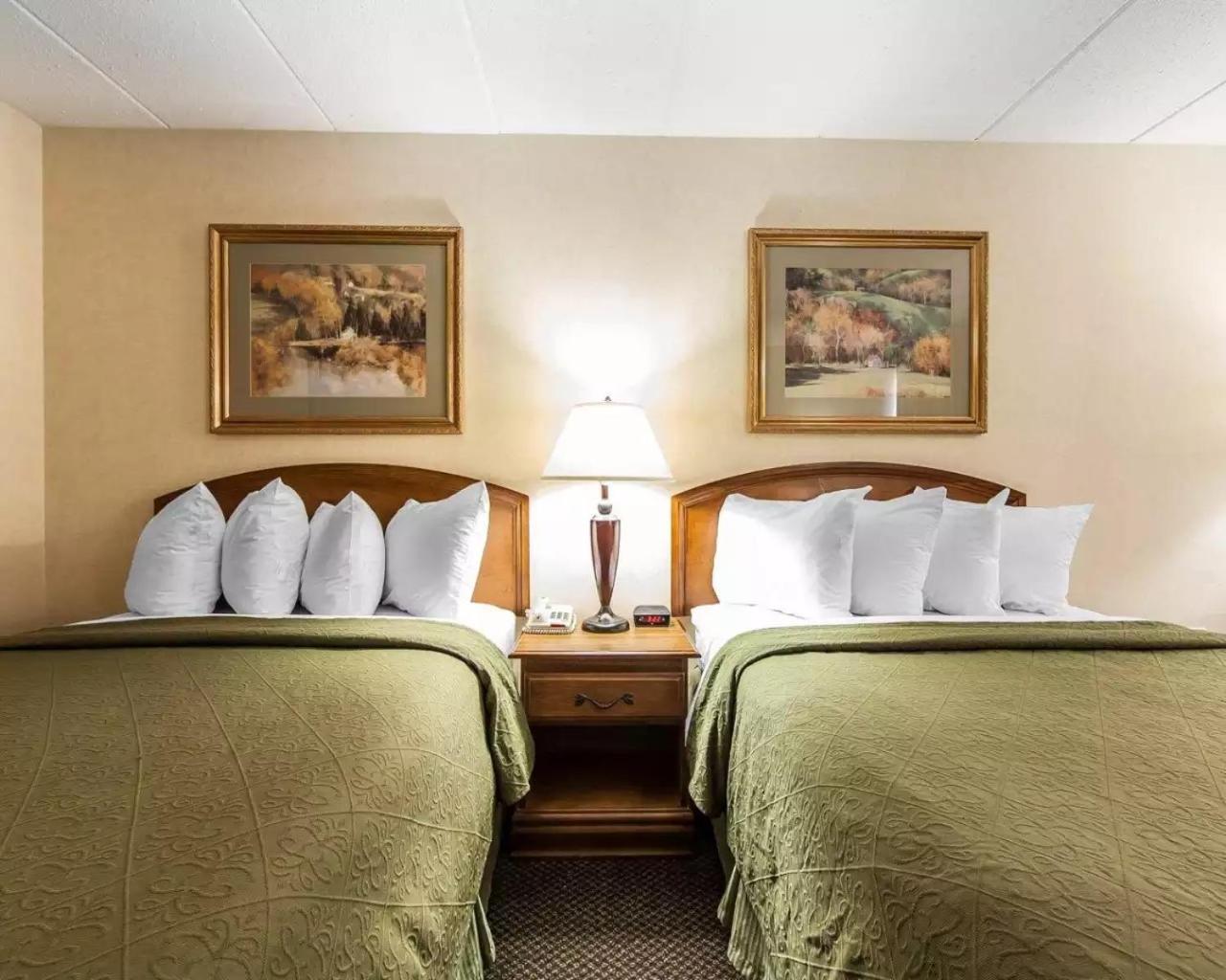 Quality Inn Chillicothe photo 20
