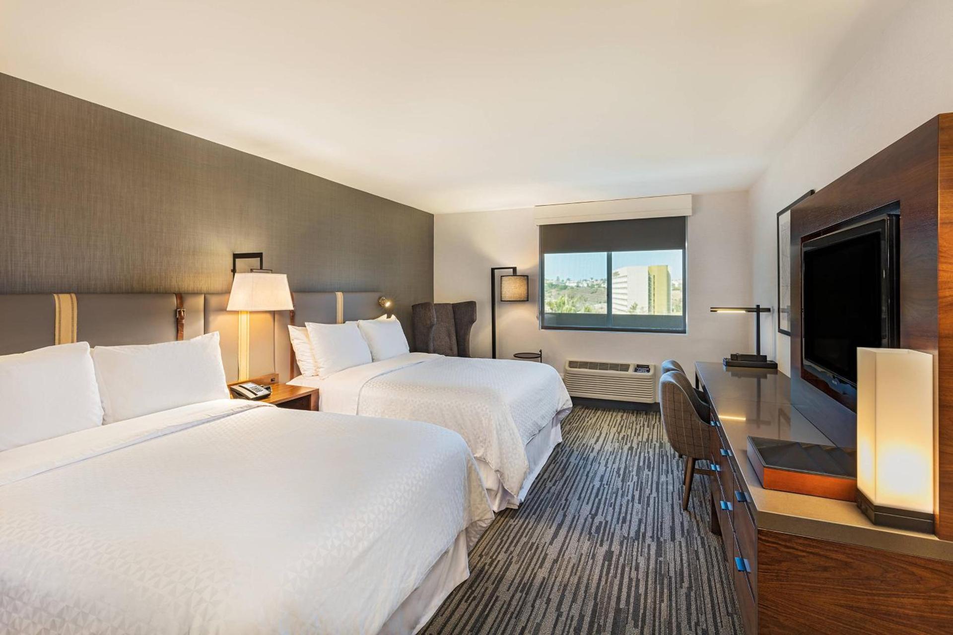 Four Points by Sheraton Los Angeles Westside photo 6