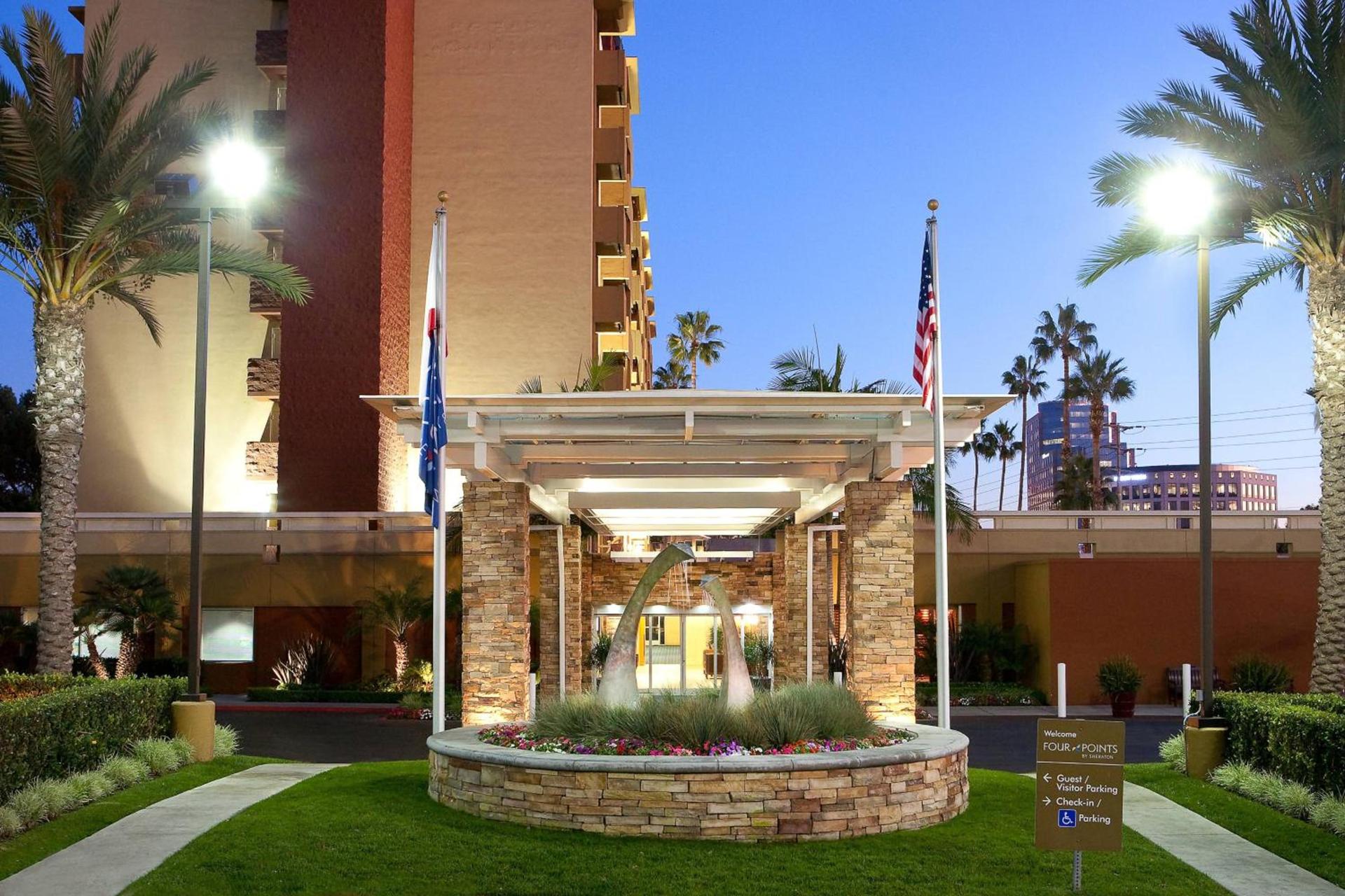 Four Points by Sheraton Los Angeles Westside photo 2