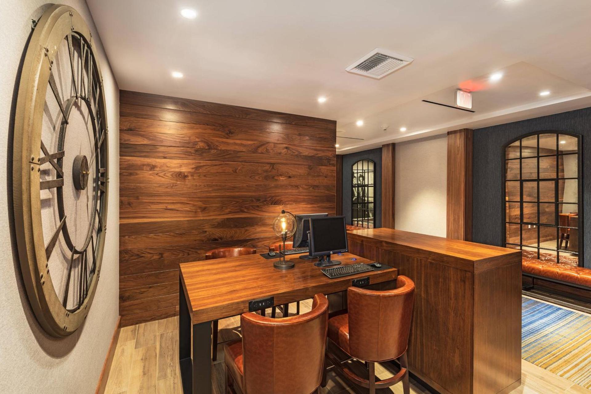 Four Points by Sheraton Los Angeles Westside photo 14