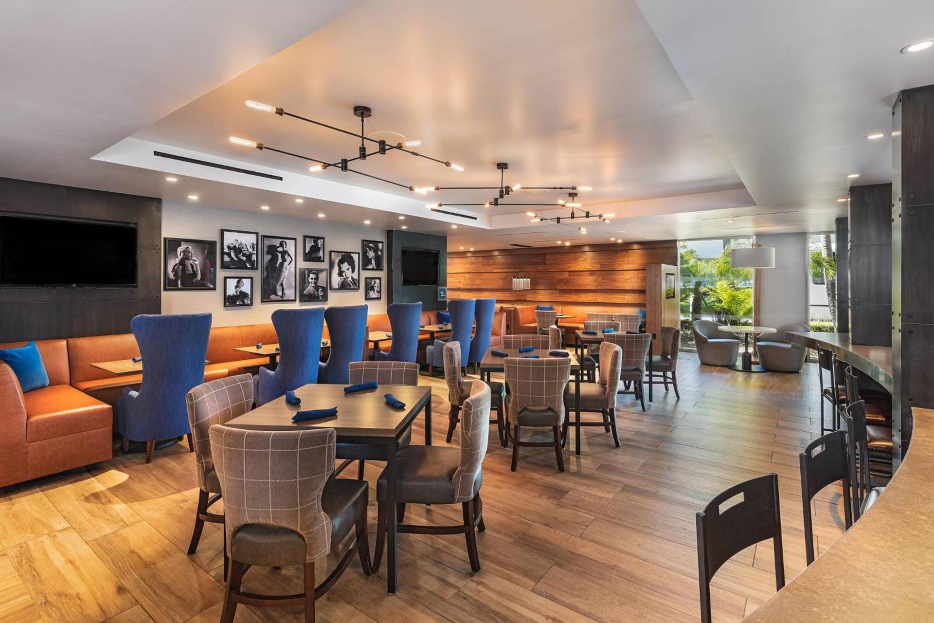 Four Points by Sheraton Los Angeles Westside photo 16
