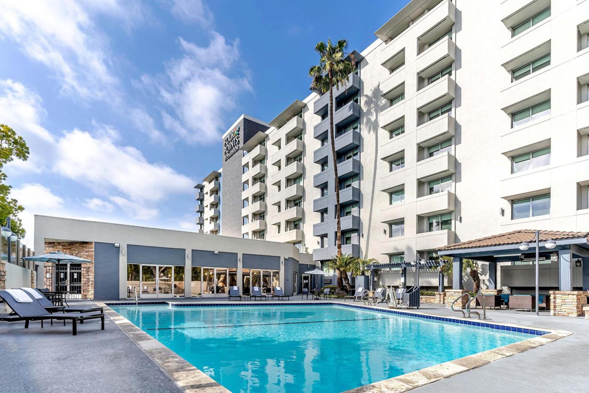Four Points by Sheraton Los Angeles Westside photo 18