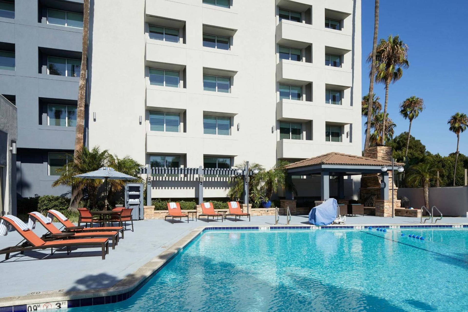 Four Points by Sheraton Los Angeles Westside photo 19