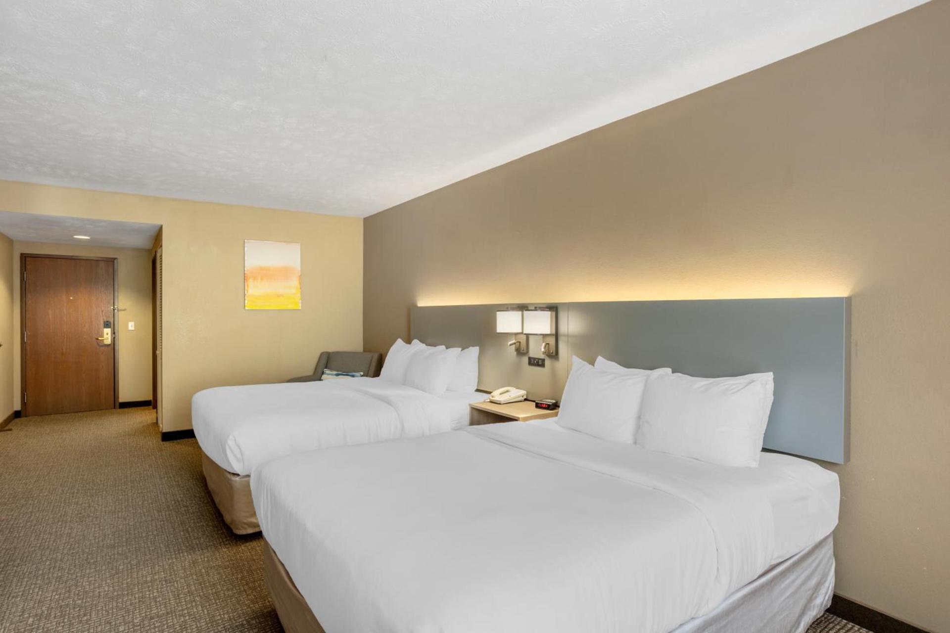 Comfort Inn Huntingdon photo 39