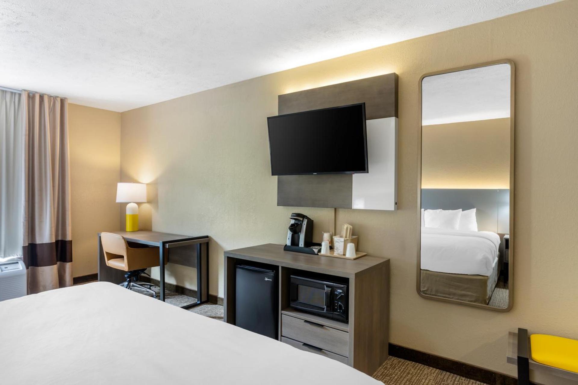 Comfort Inn Huntingdon photo 44