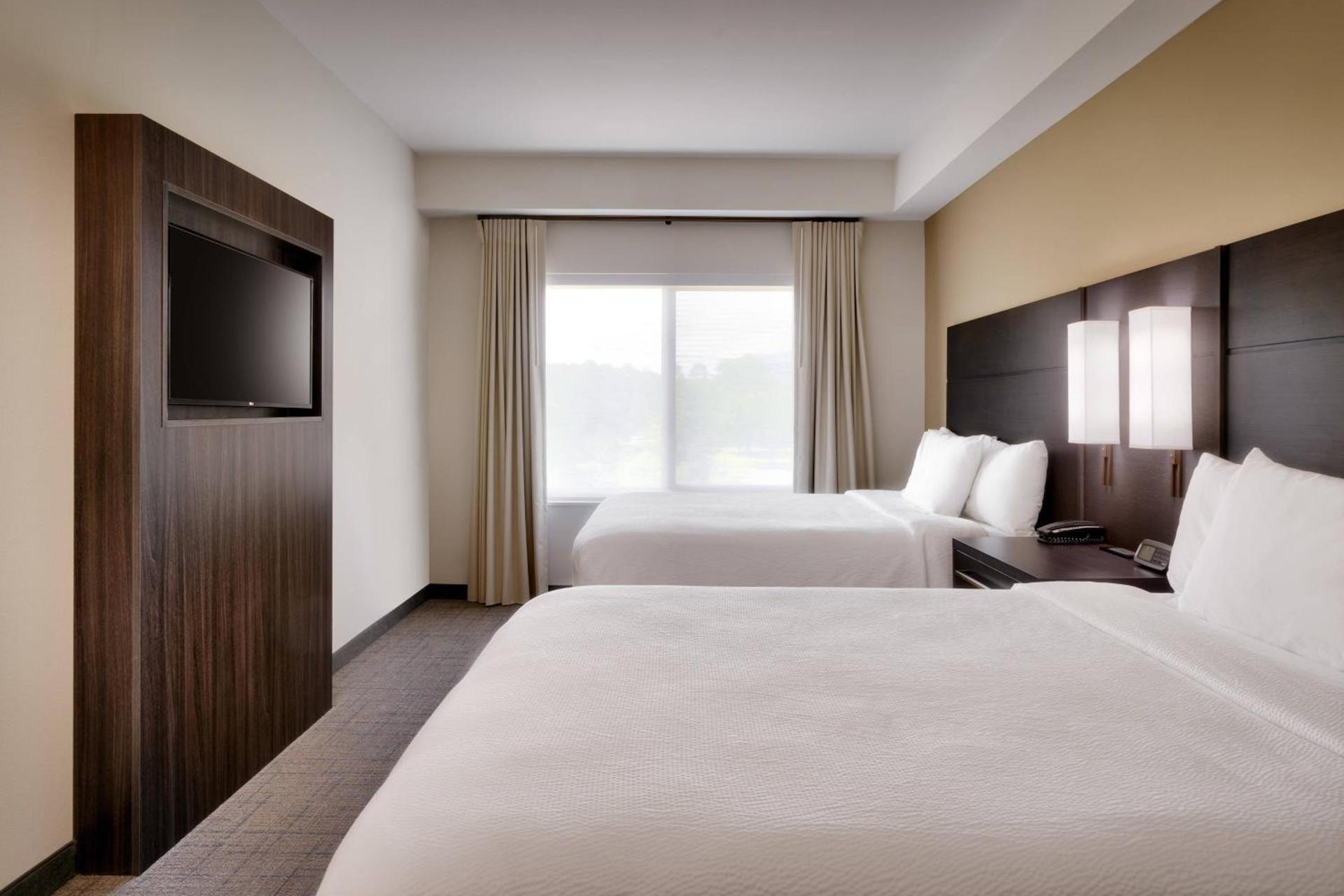Residence Inn by Marriott Brunswick photo 13