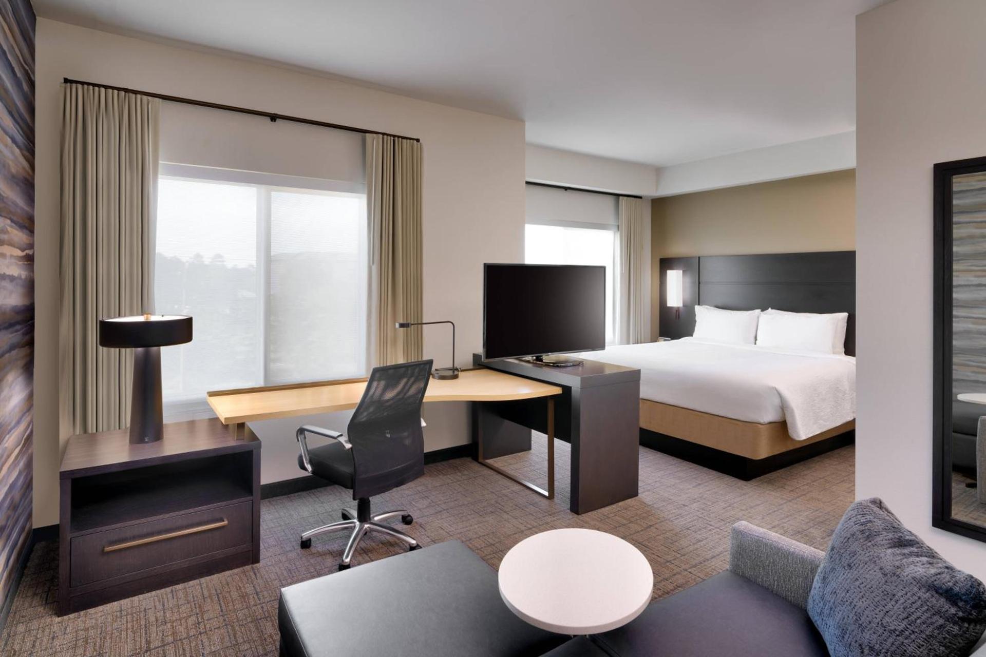 Residence Inn by Marriott Brunswick photo 15