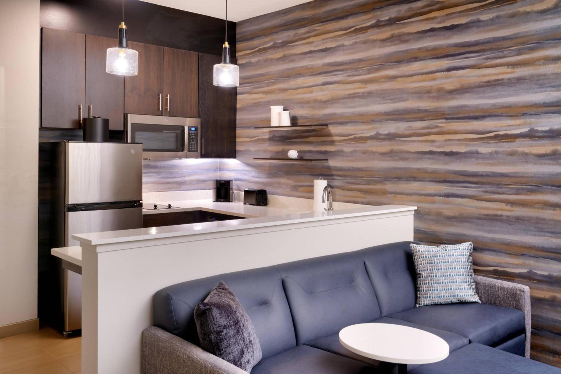 Residence Inn by Marriott Brunswick photo 19