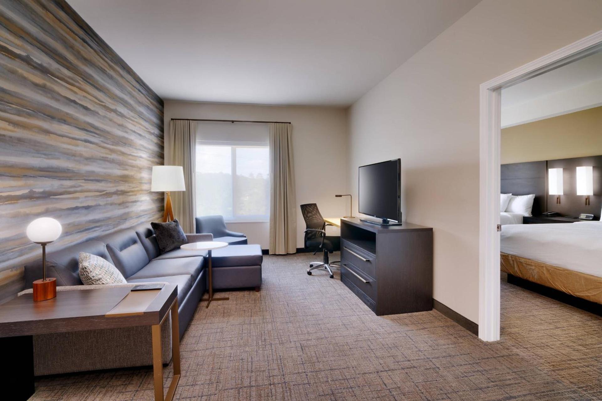 Residence Inn by Marriott Brunswick photo 20