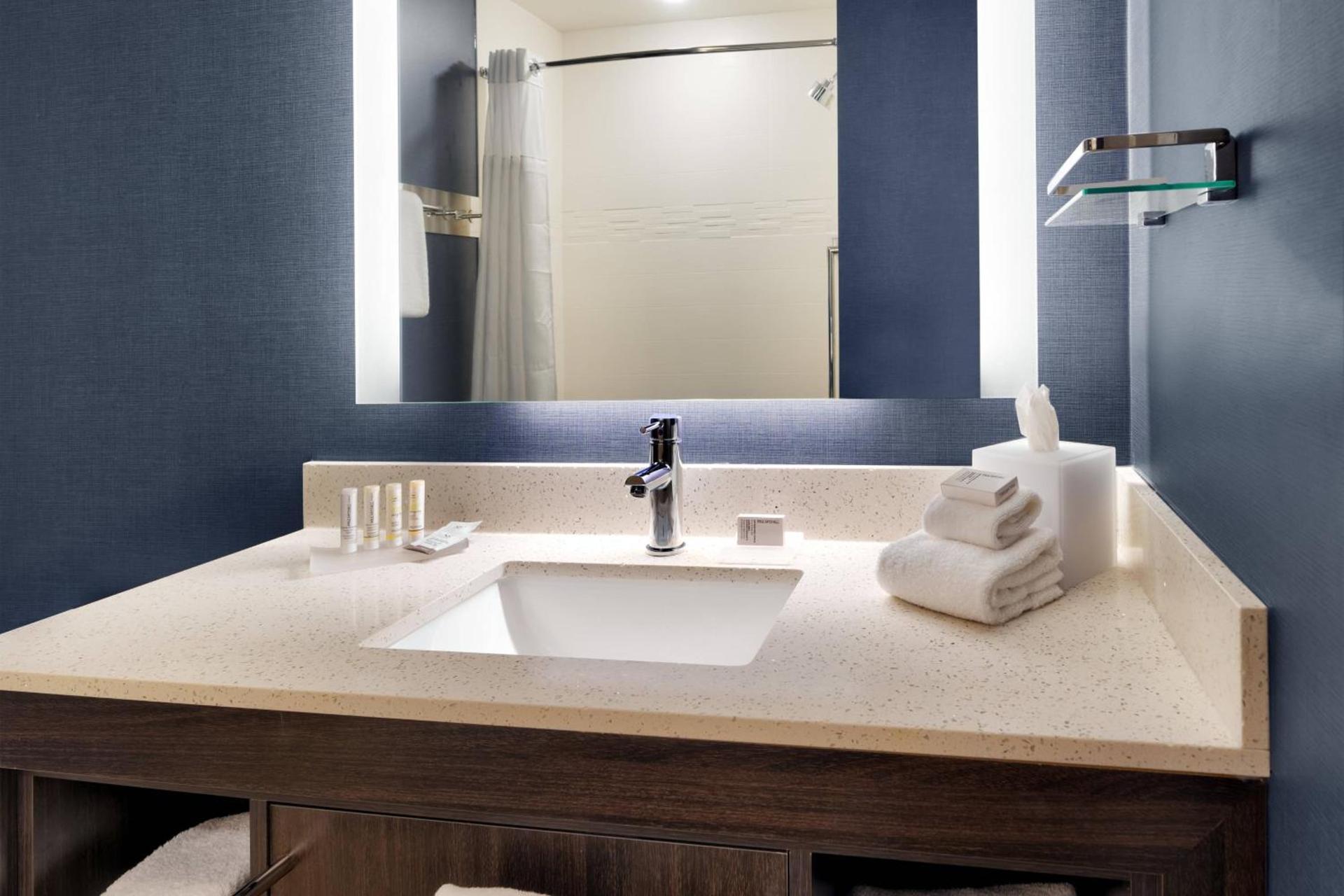 Residence Inn by Marriott Brunswick photo 23