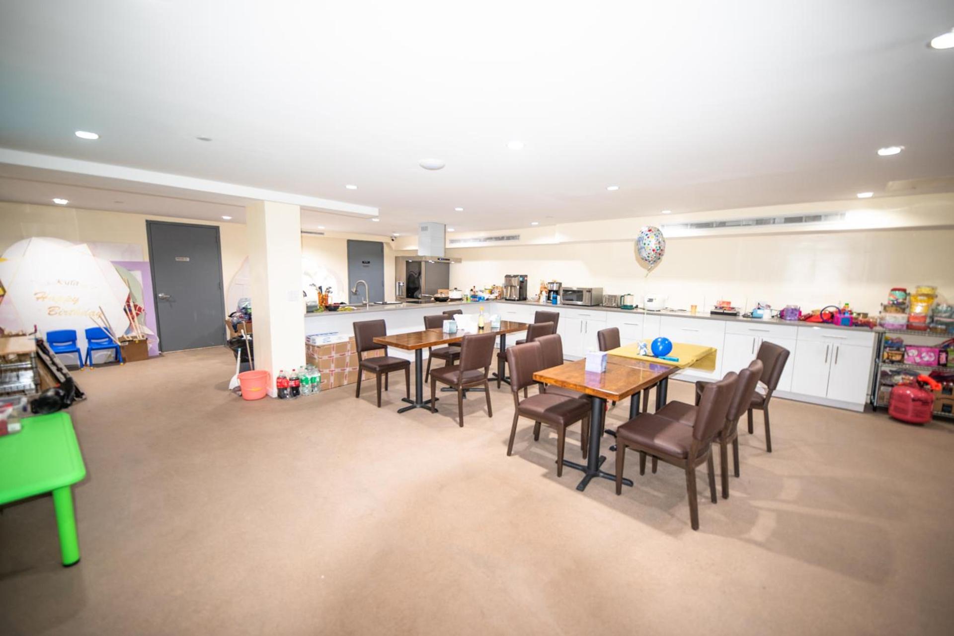 Flushing Garden Hotel photo 5