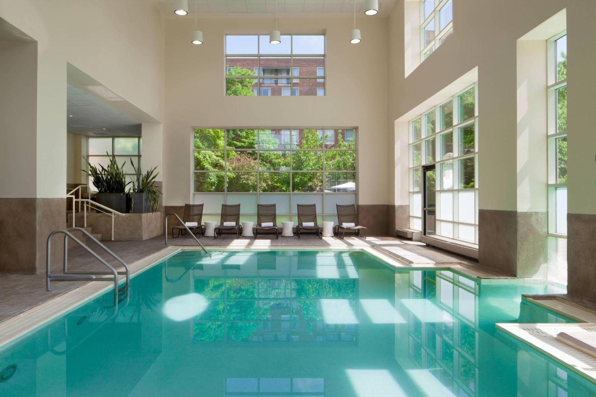 The Westin Princeton at Forrestal Village photo 46