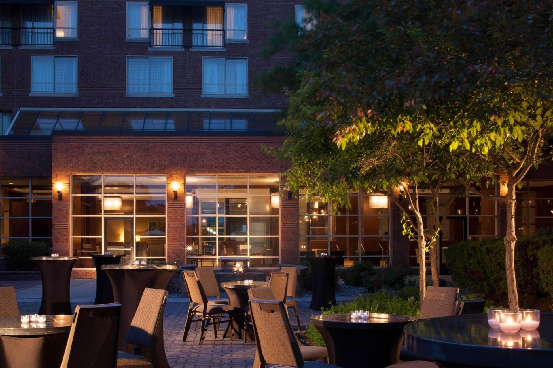 The Westin Princeton at Forrestal Village photo 71
