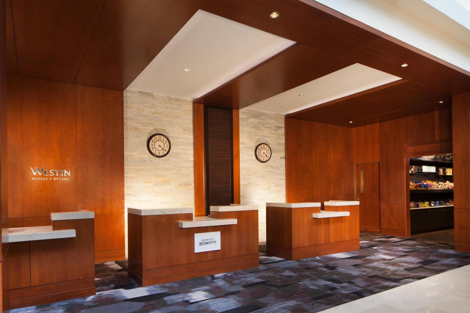 The Westin Princeton at Forrestal Village photo 3