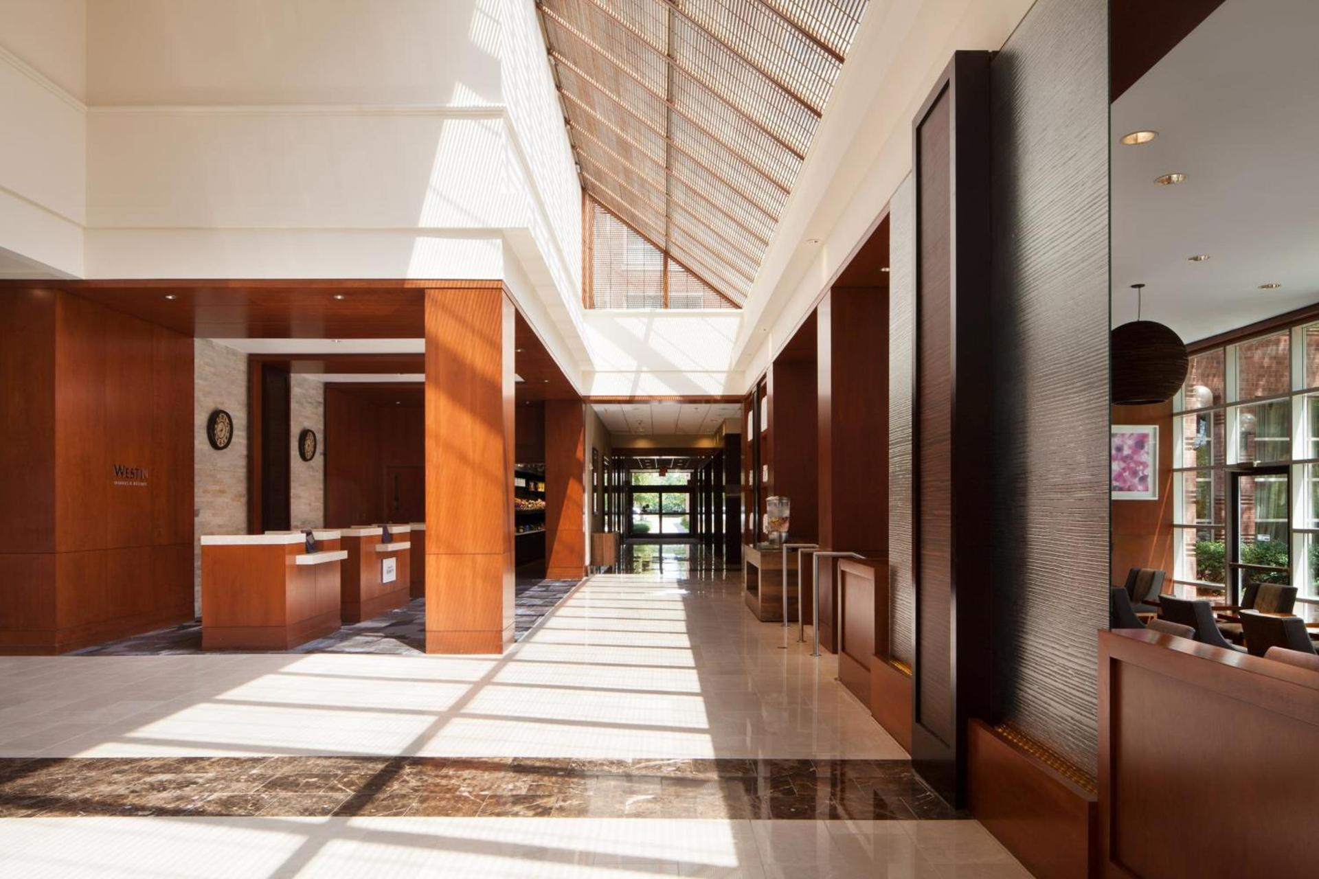 The Westin Princeton at Forrestal Village photo 6