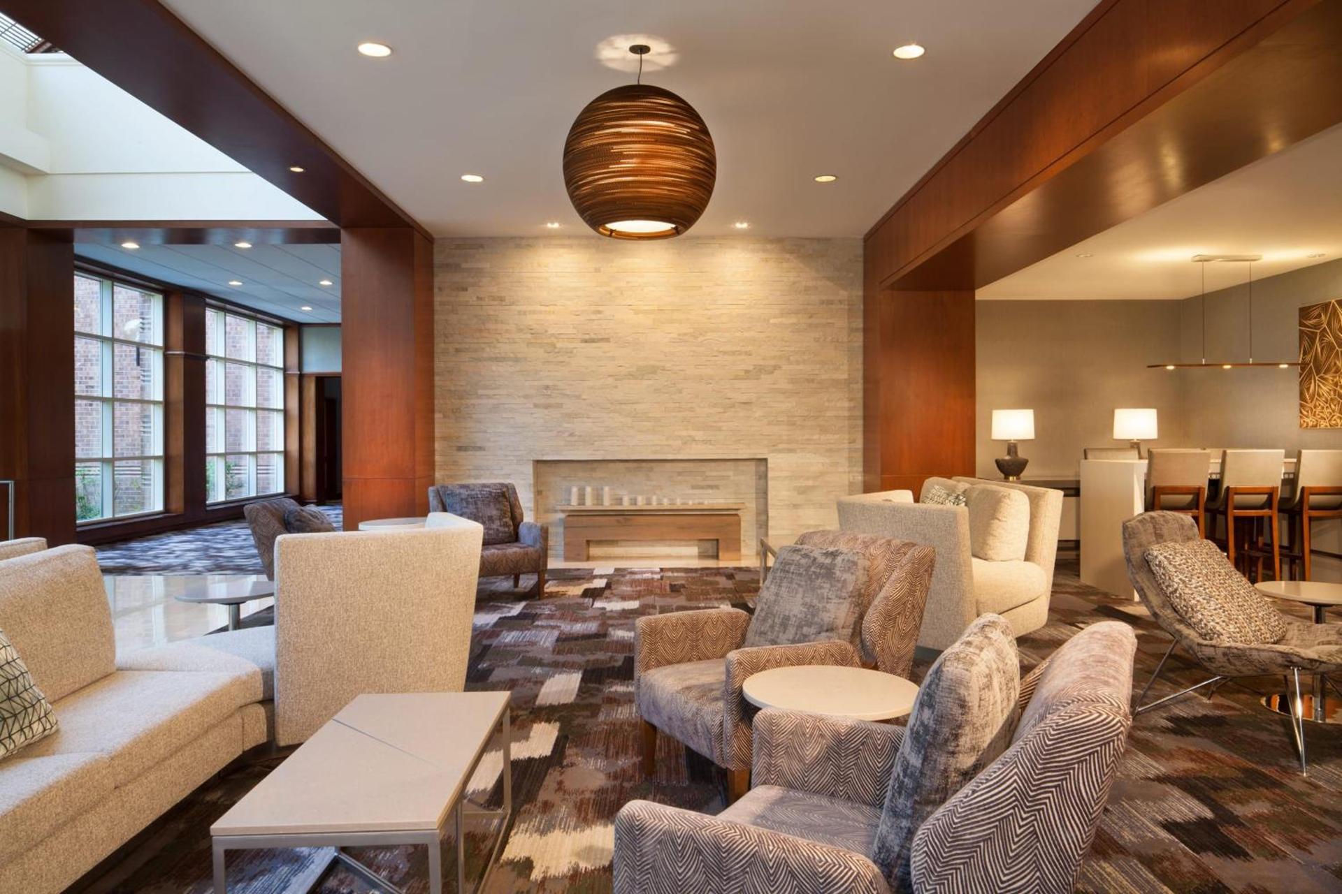 The Westin Princeton at Forrestal Village photo 5