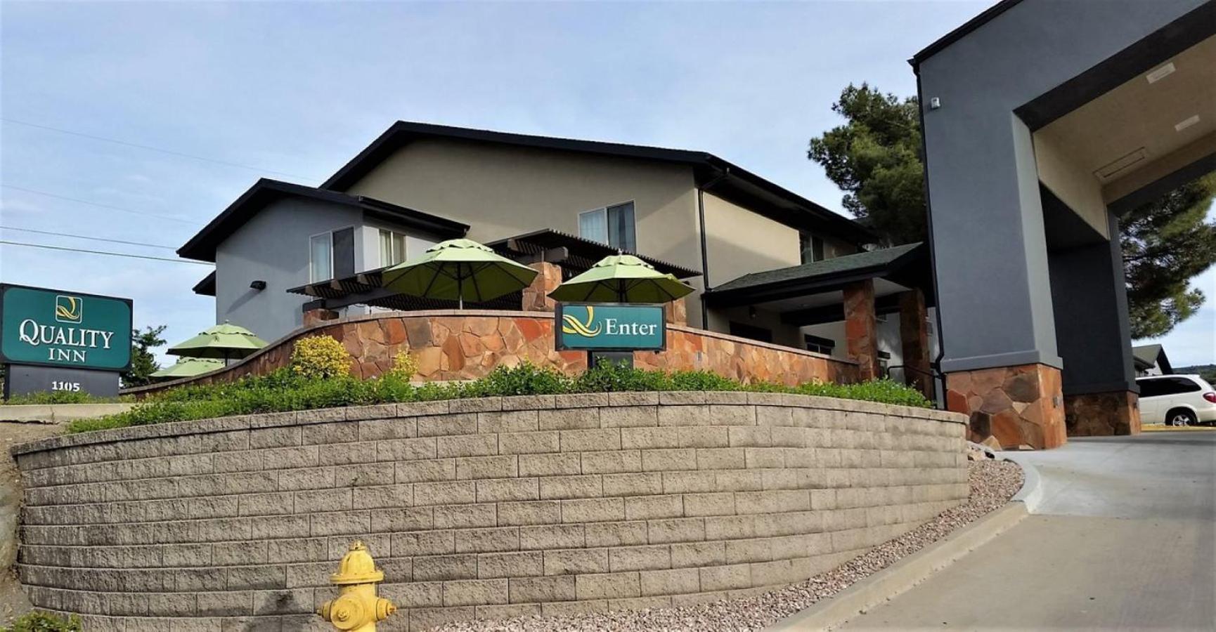 Quality Inn Prescott photo 20