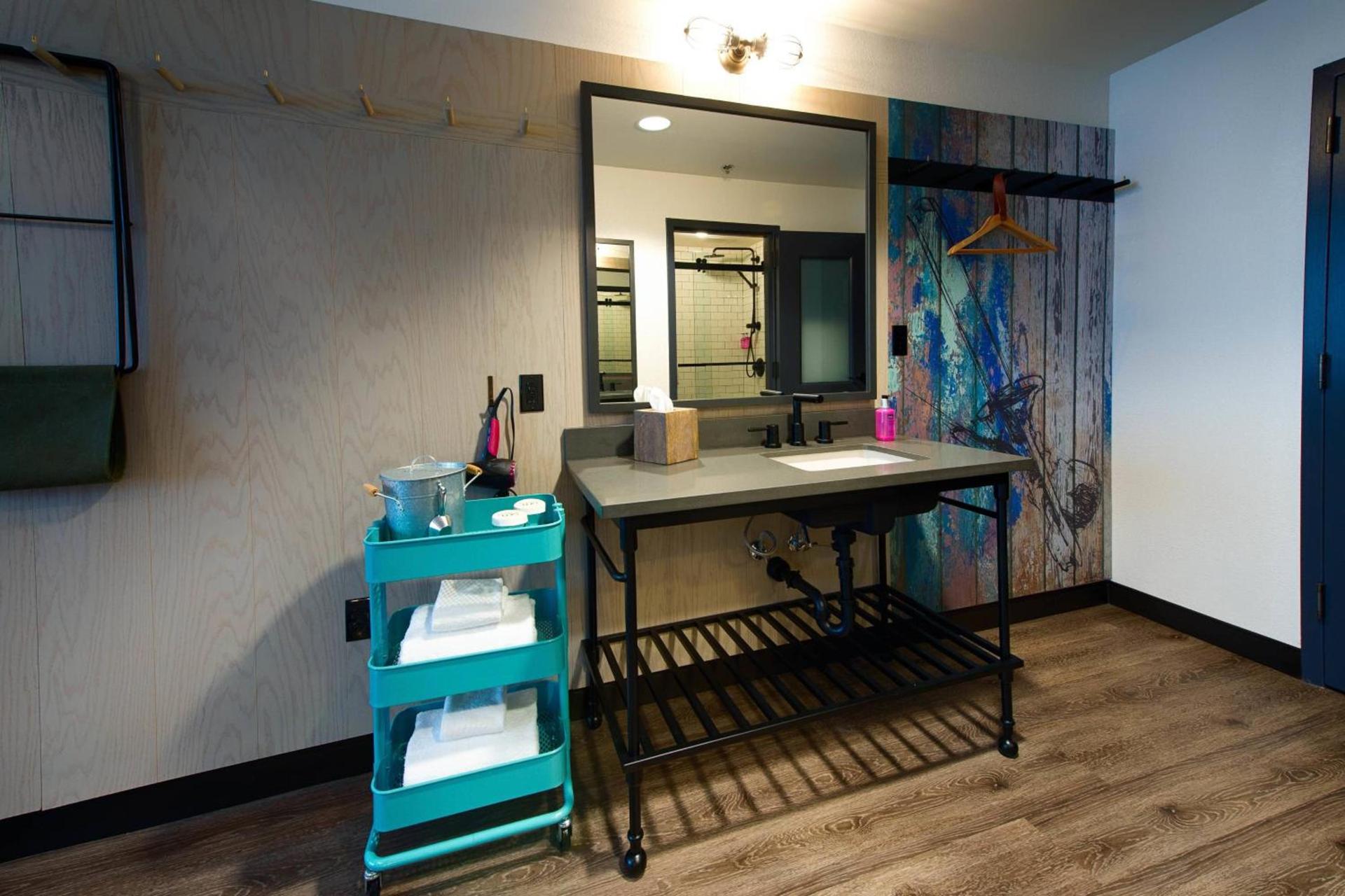 MOXY New Orleans Downtown/French Quarter Area photo 5