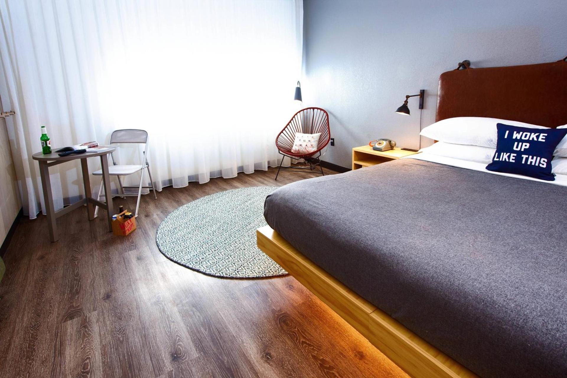 MOXY New Orleans Downtown/French Quarter Area photo 15