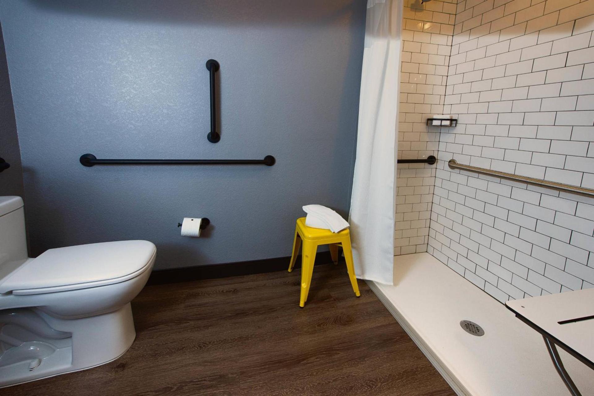 MOXY New Orleans Downtown/French Quarter Area photo 17