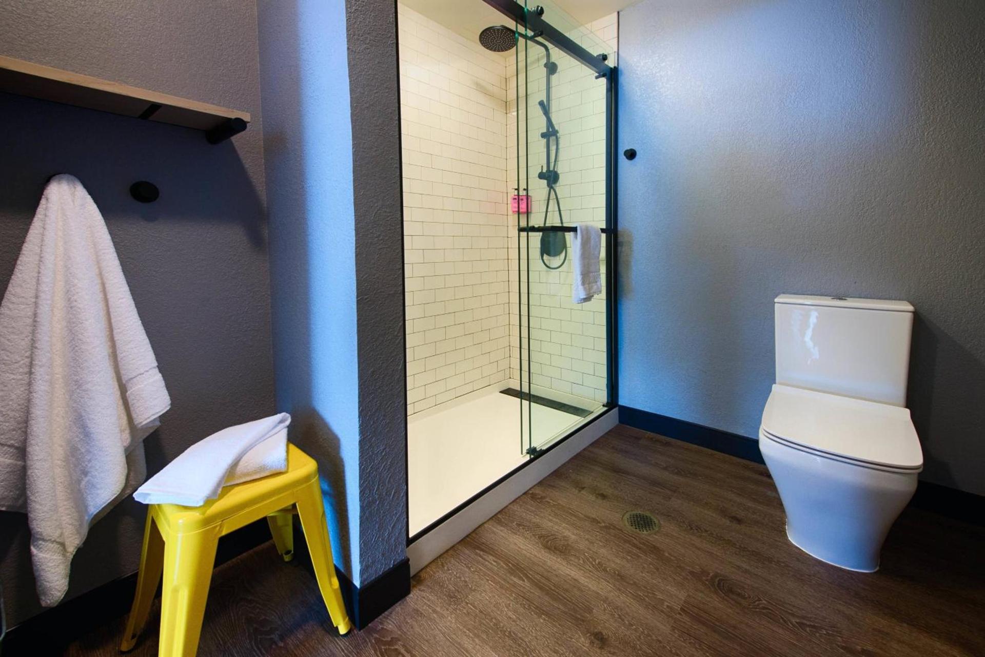 MOXY New Orleans Downtown/French Quarter Area photo 22