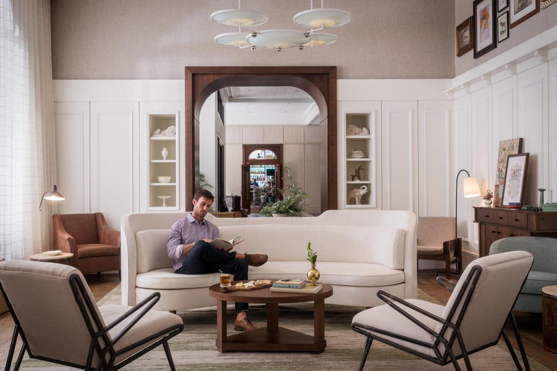 Perry Lane Hotel, a Luxury Collection Hotel, Savannah photo 5
