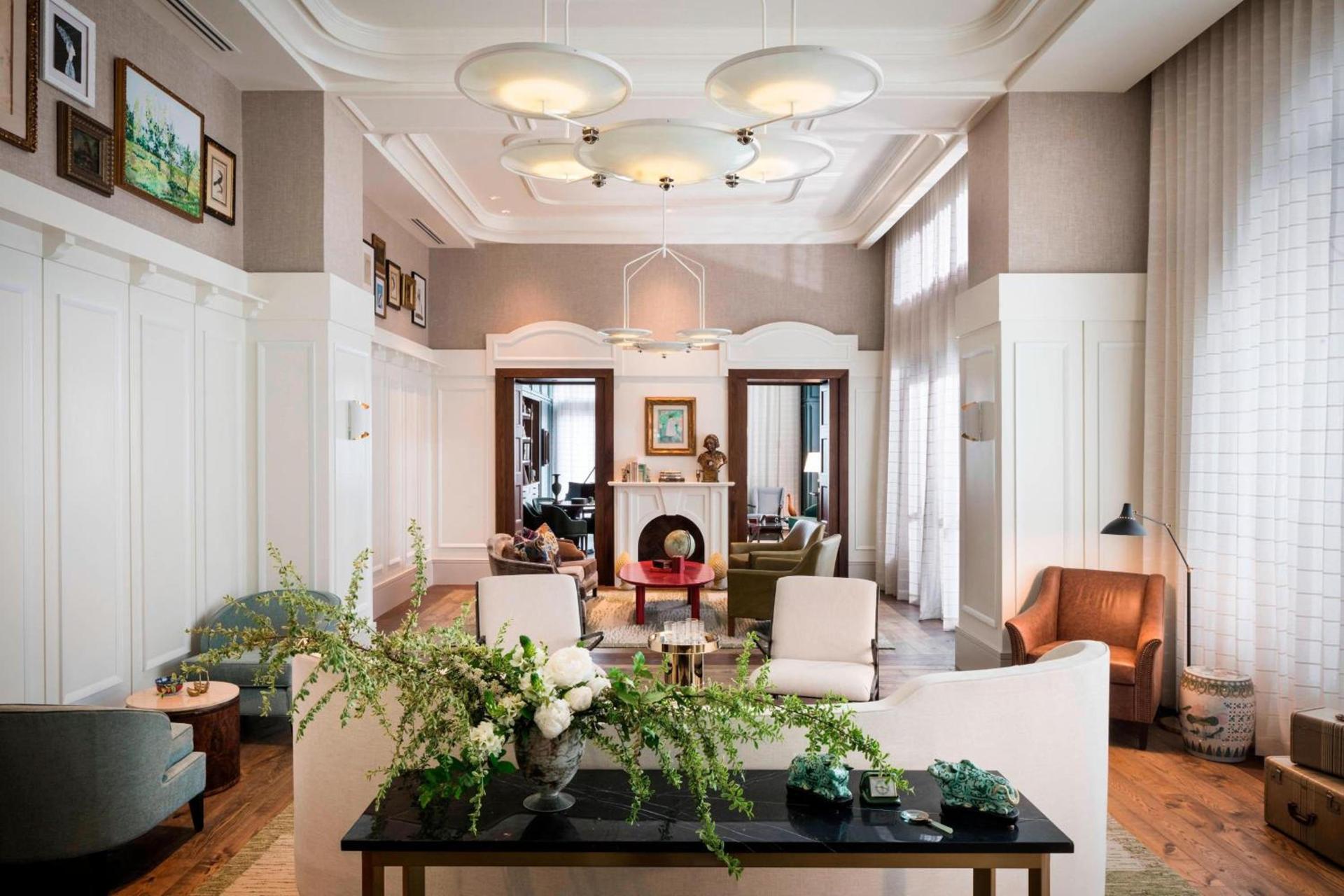 Perry Lane Hotel, a Luxury Collection Hotel, Savannah photo 6