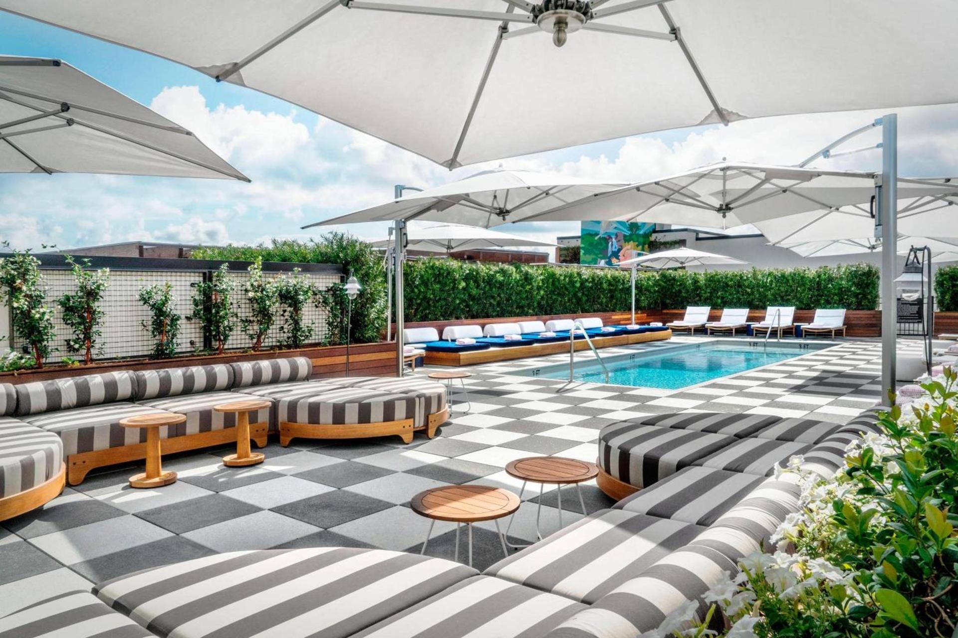Perry Lane Hotel, a Luxury Collection Hotel, Savannah photo 54