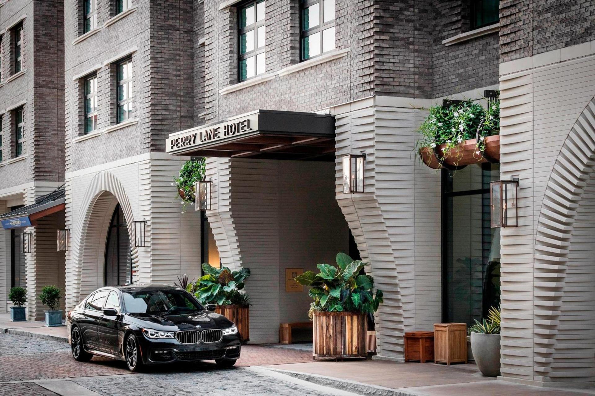 Perry Lane Hotel, a Luxury Collection Hotel, Savannah photo 1