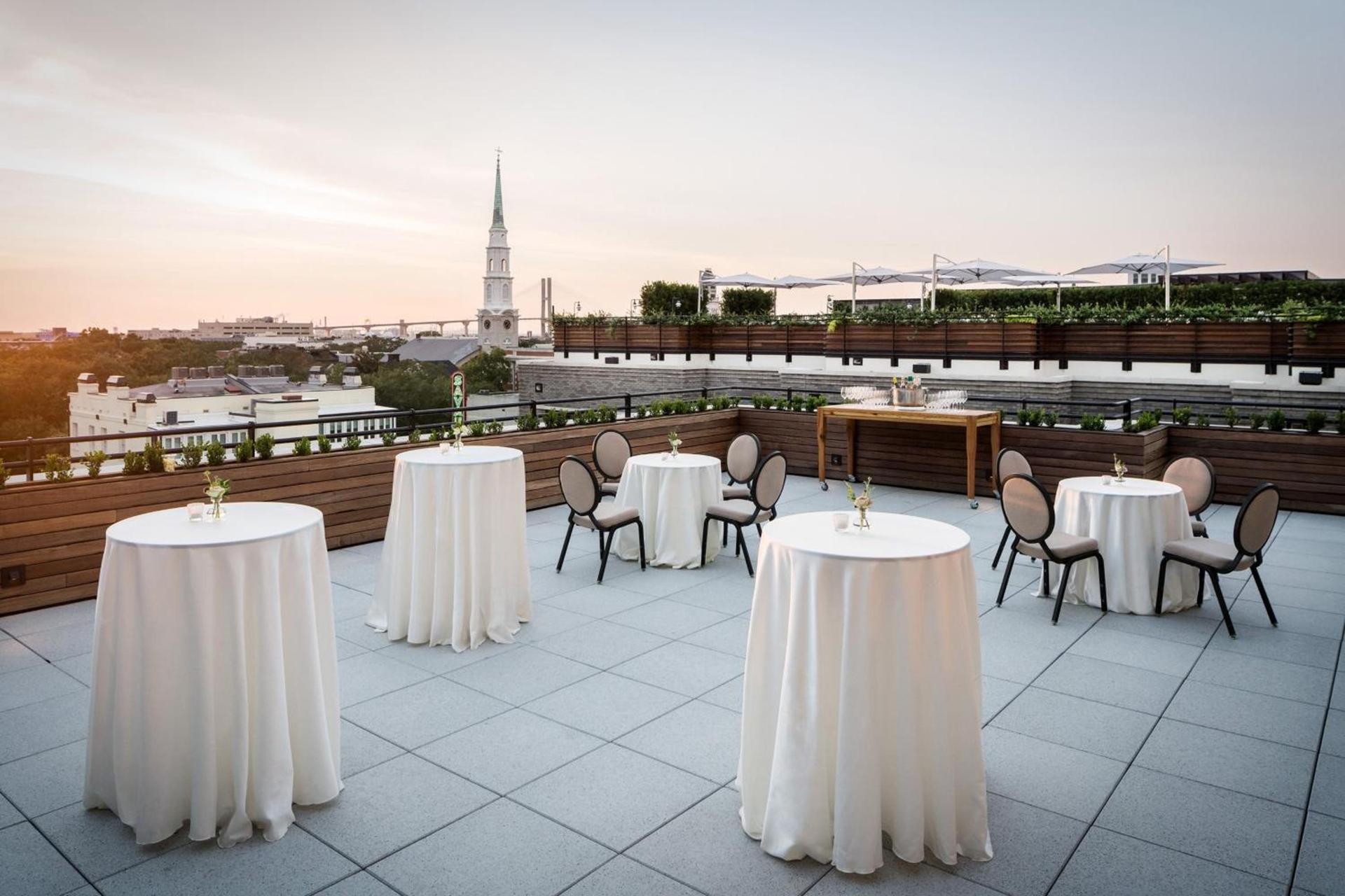 Perry Lane Hotel, a Luxury Collection Hotel, Savannah photo 63