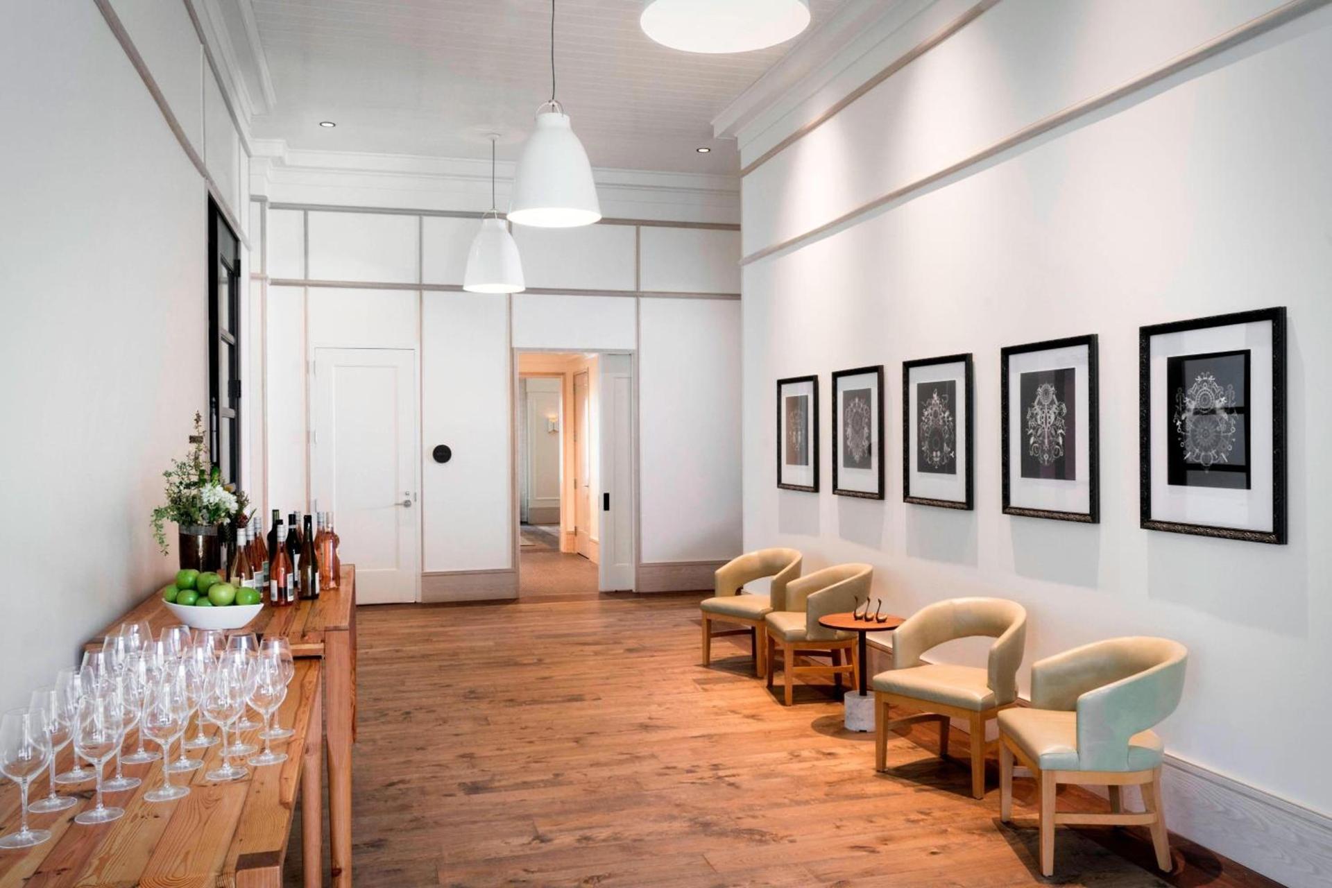 Perry Lane Hotel, a Luxury Collection Hotel, Savannah photo 65