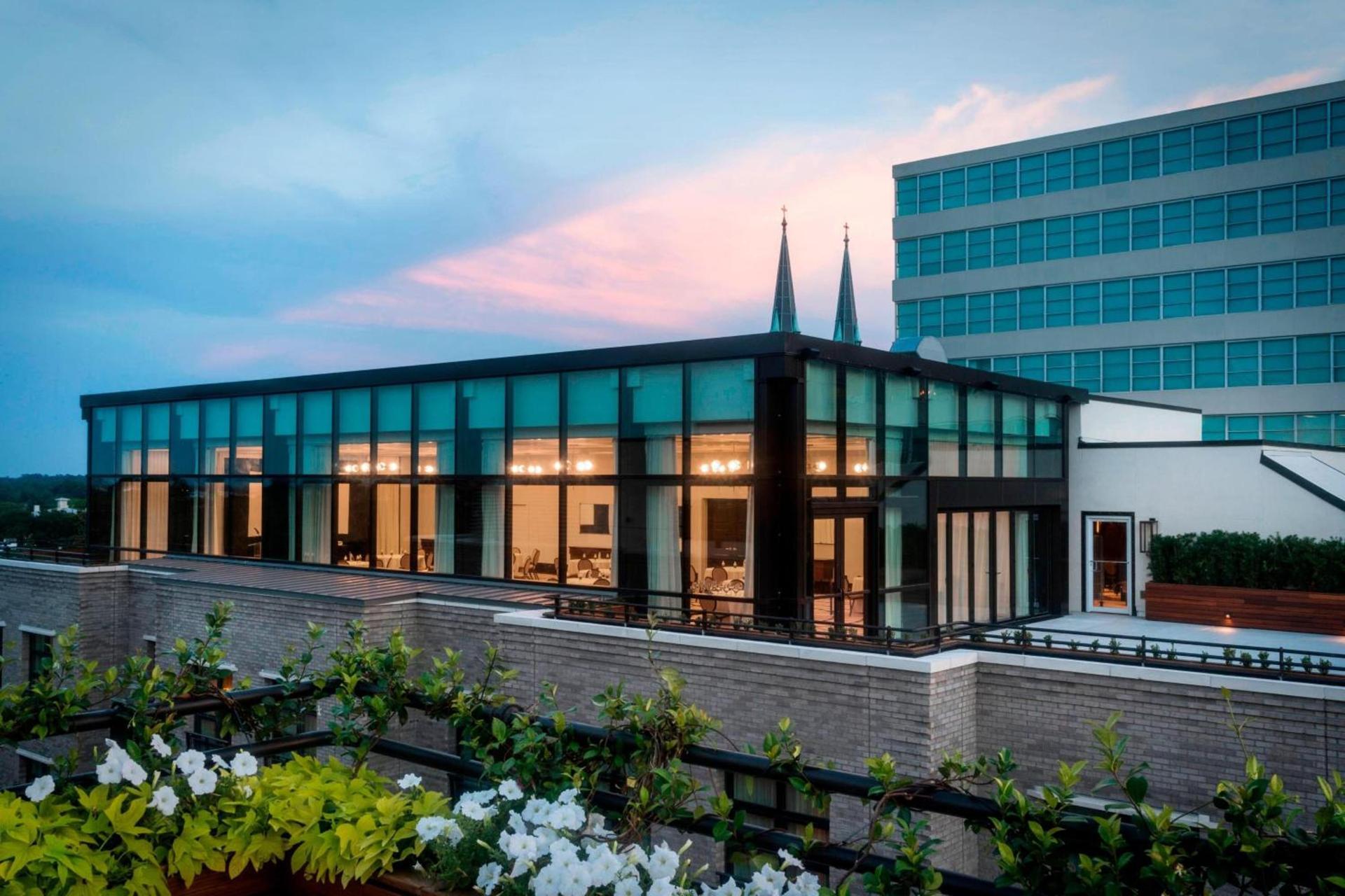 Perry Lane Hotel, a Luxury Collection Hotel, Savannah photo 67