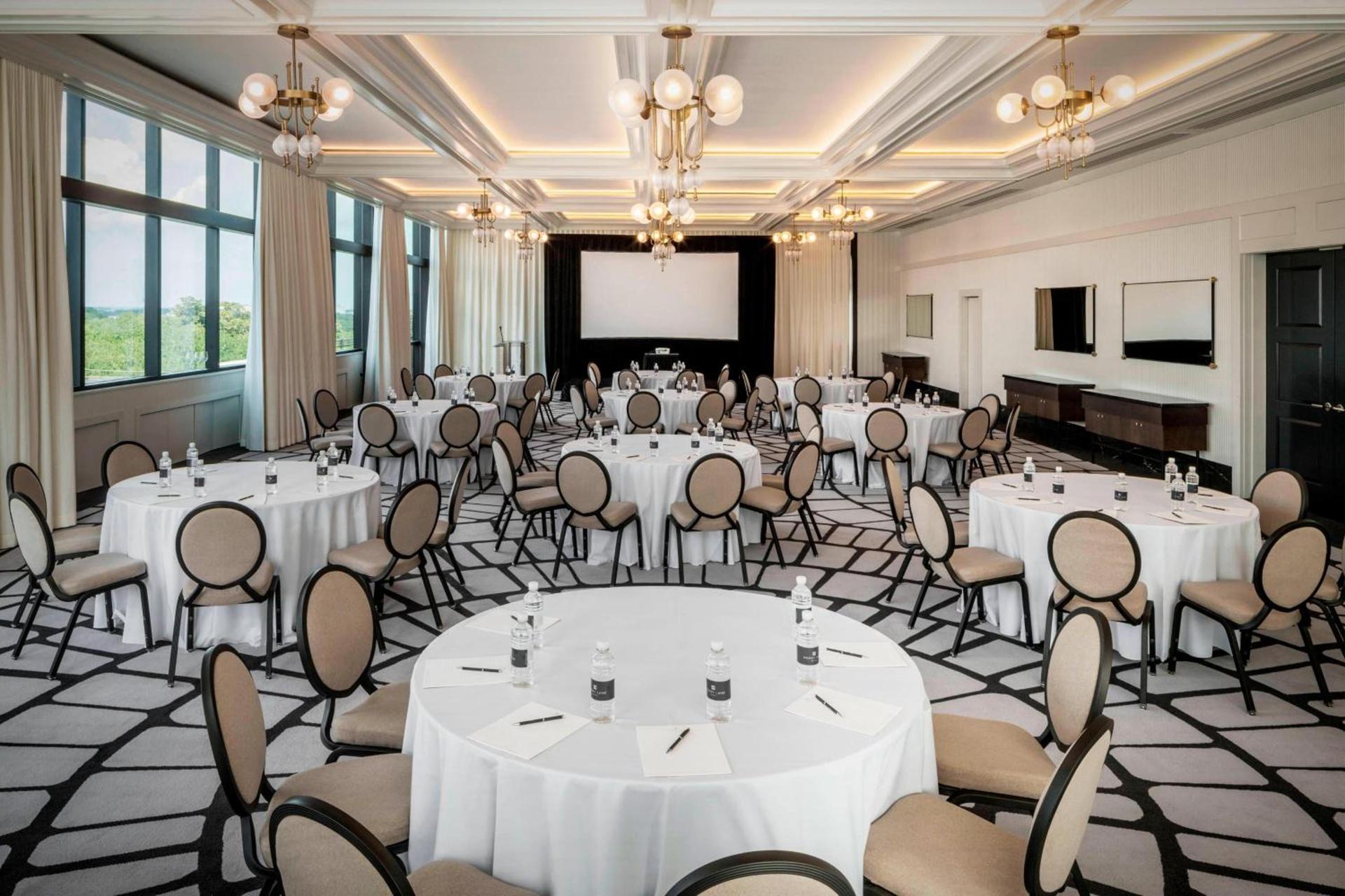 Perry Lane Hotel, a Luxury Collection Hotel, Savannah photo 68