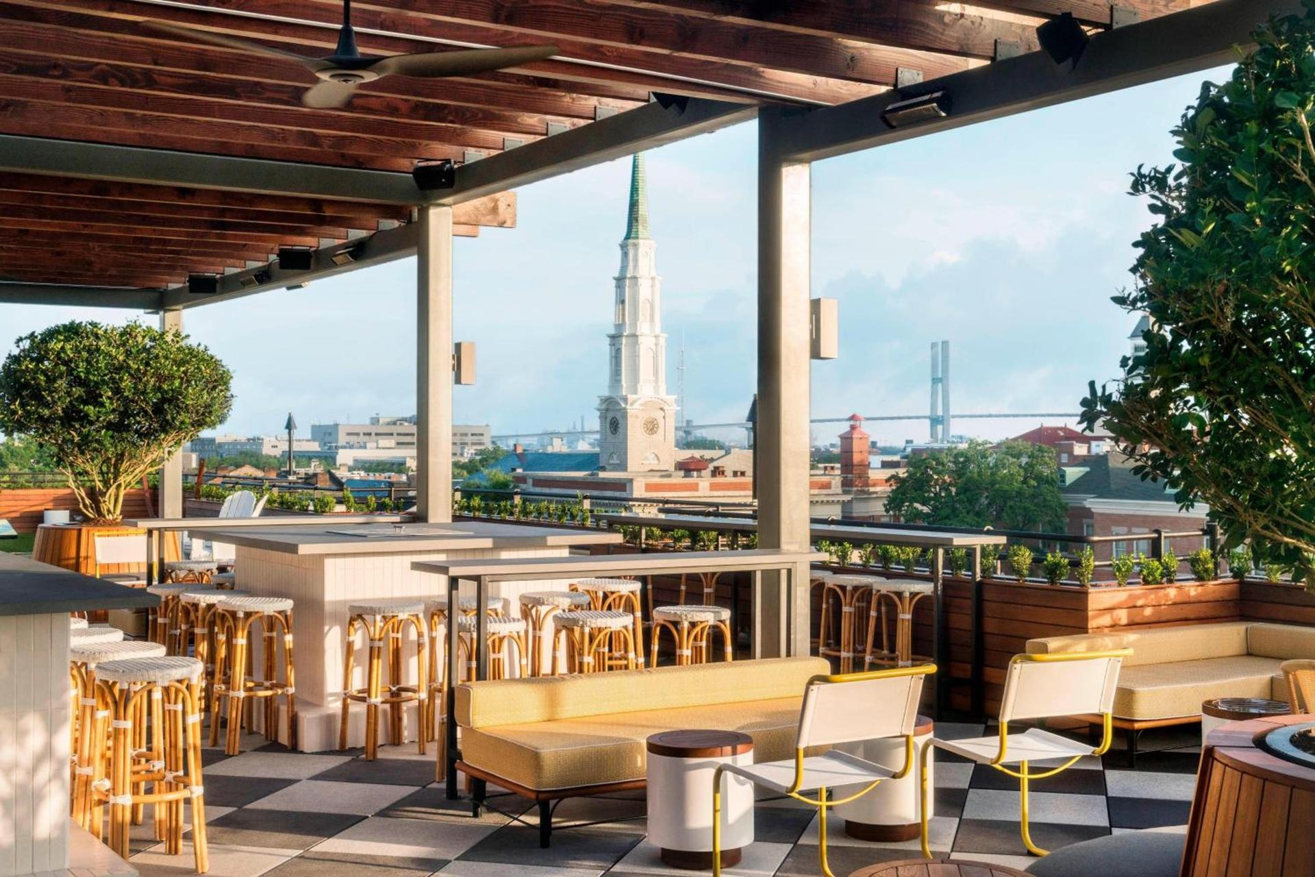 Perry Lane Hotel, a Luxury Collection Hotel, Savannah photo 40