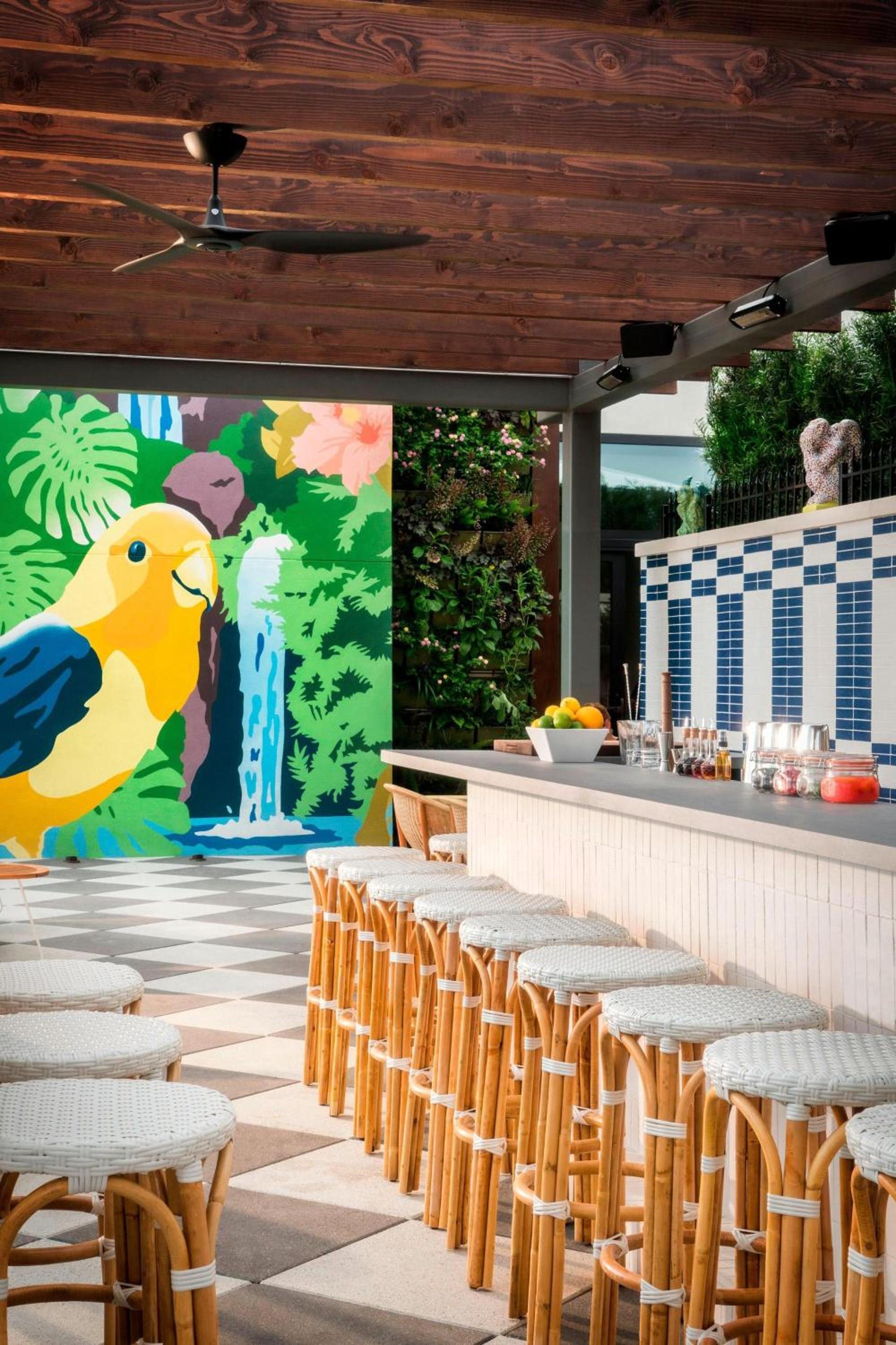 Perry Lane Hotel, a Luxury Collection Hotel, Savannah photo 41