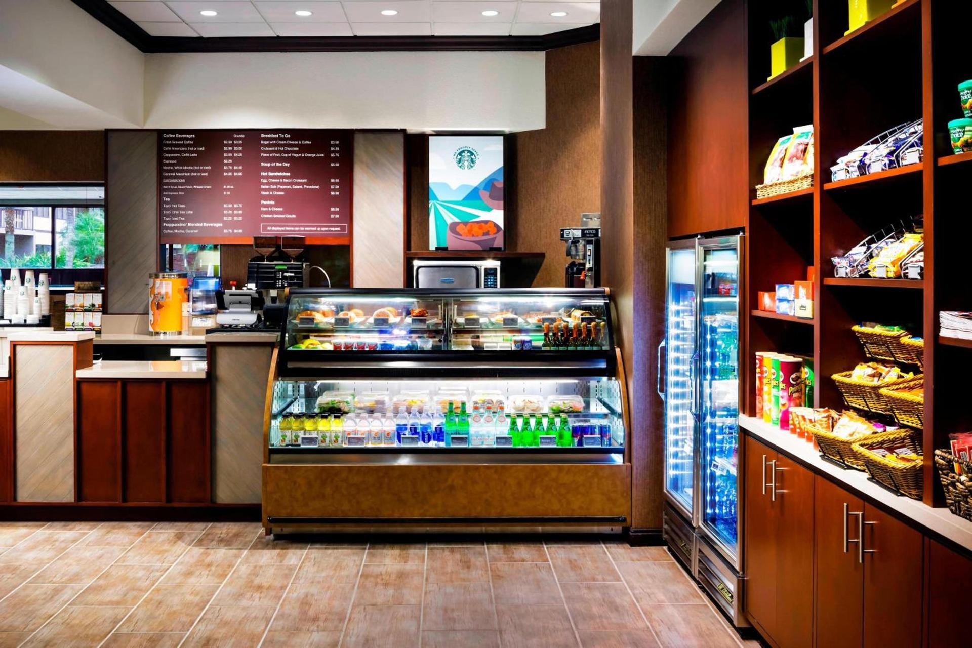 Sheraton Suites Orlando Airport Hotel photo 16