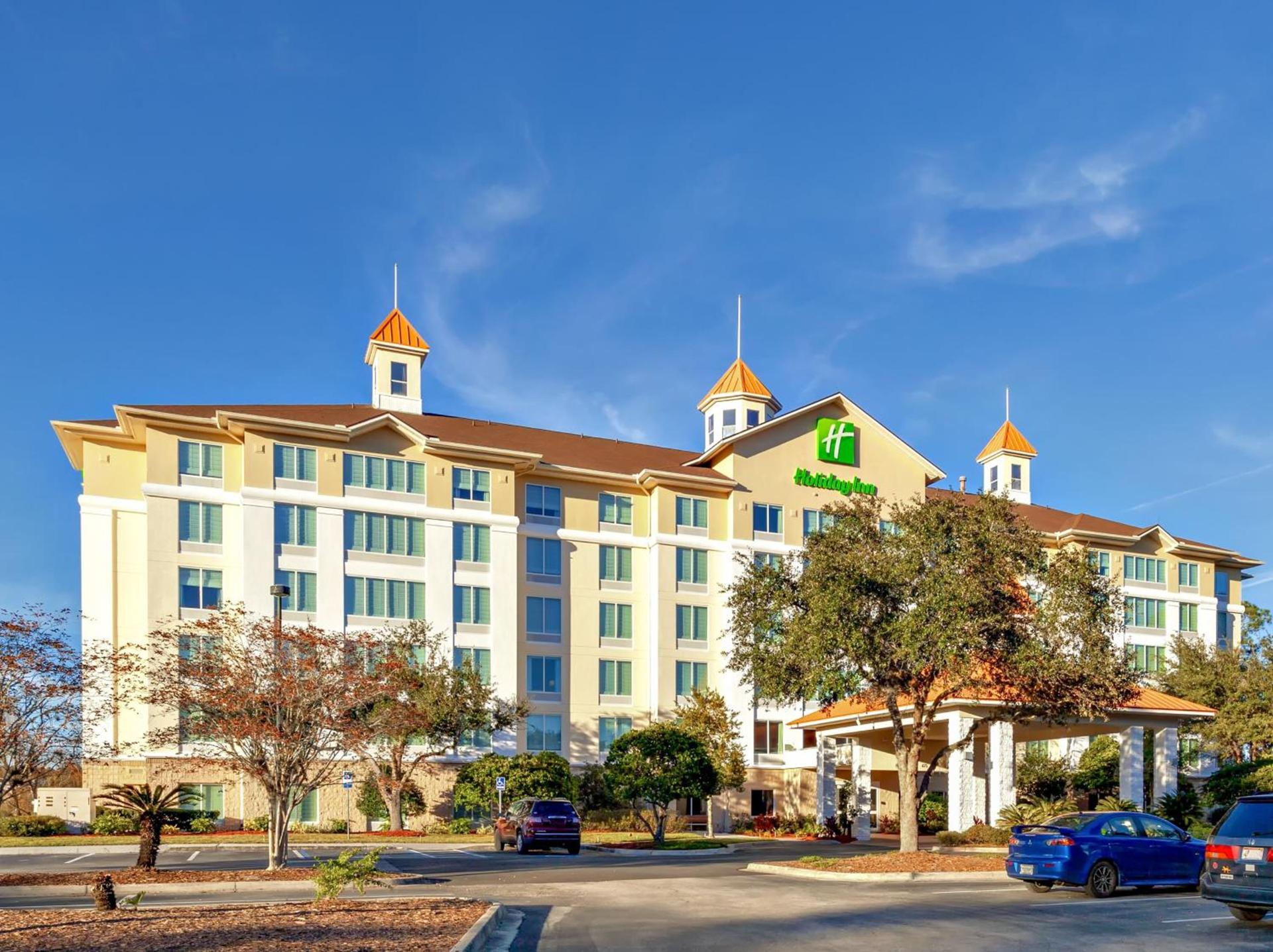 Holiday Inn - St Augustine - World Golf by IHG photo 72
