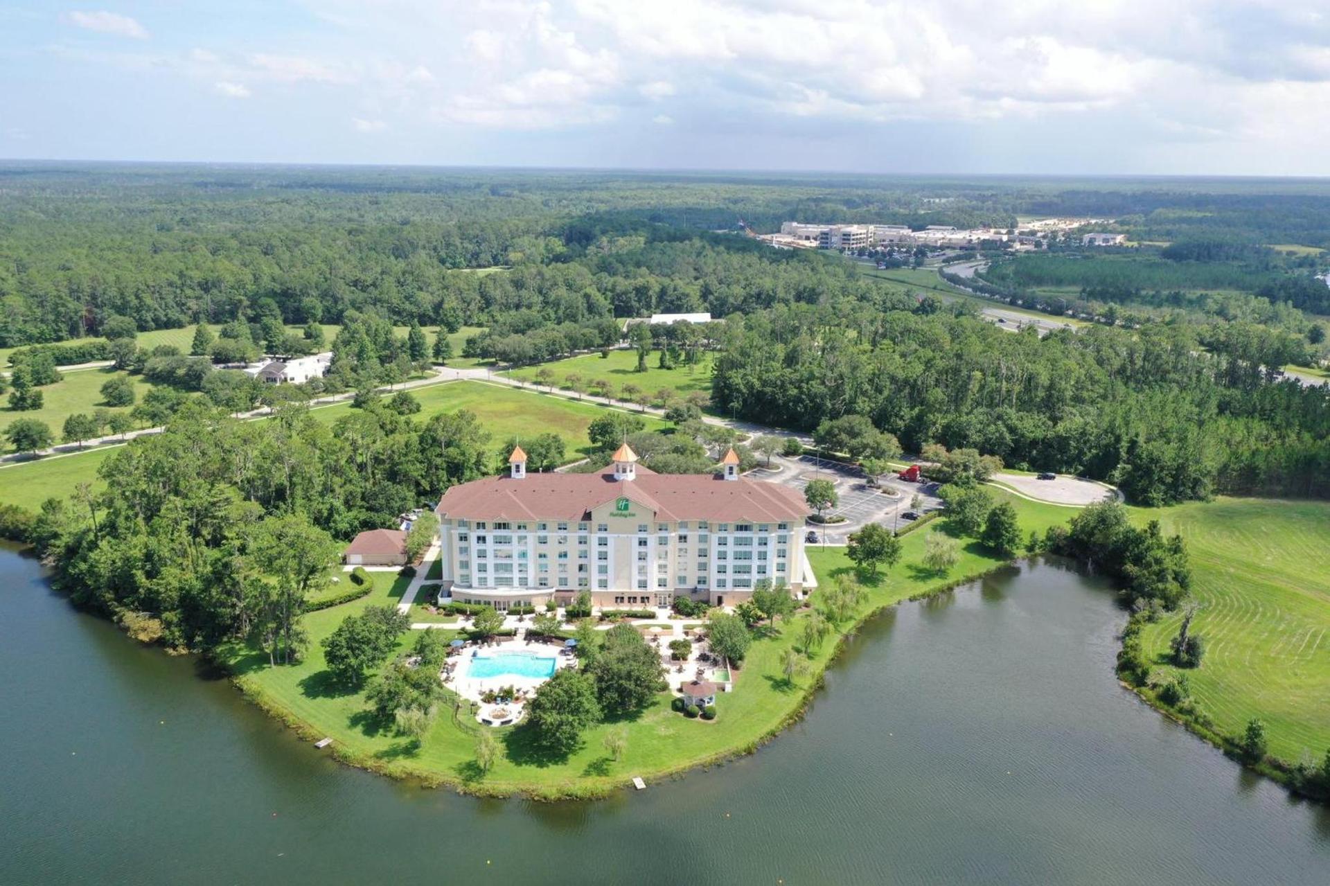 Holiday Inn - St Augustine - World Golf by IHG photo 68
