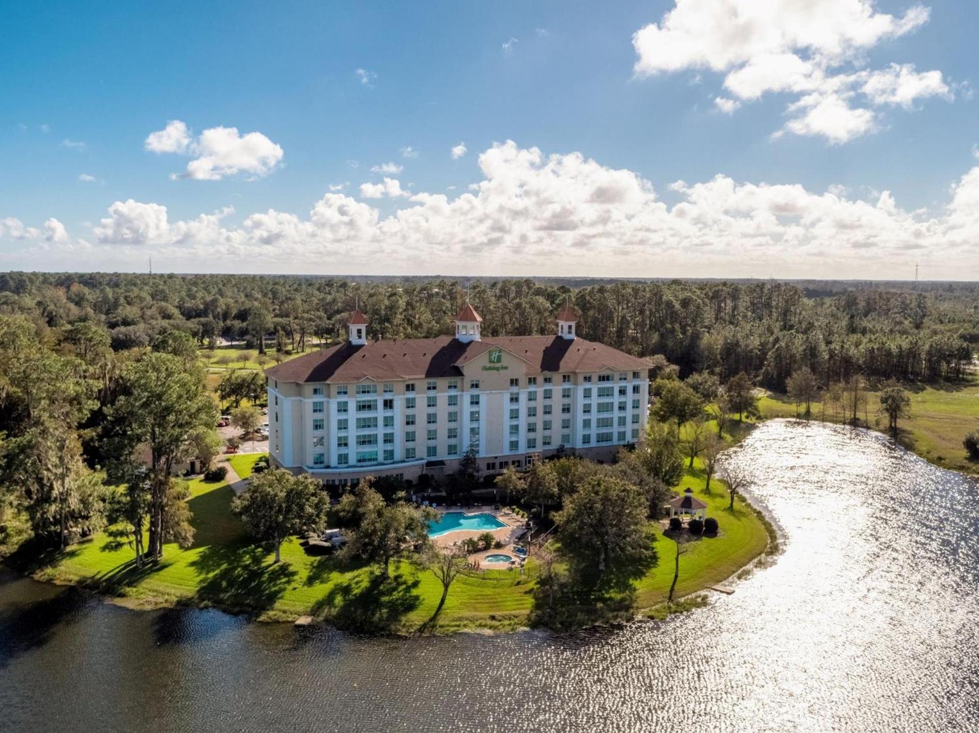 Holiday Inn - St Augustine - World Golf by IHG photo 55