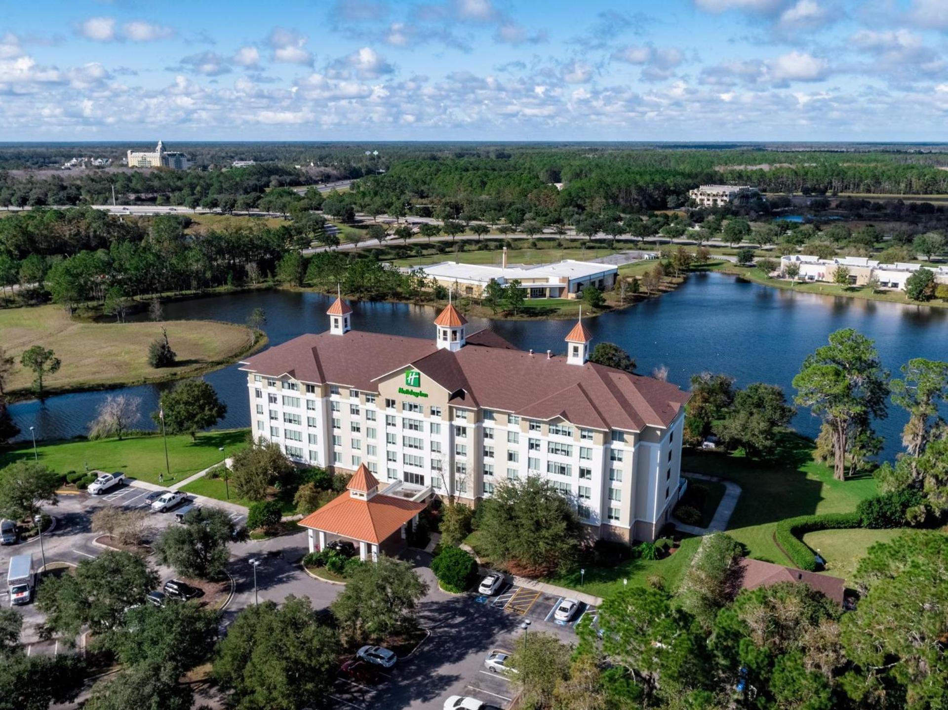 Holiday Inn - St Augustine - World Golf by IHG photo 69
