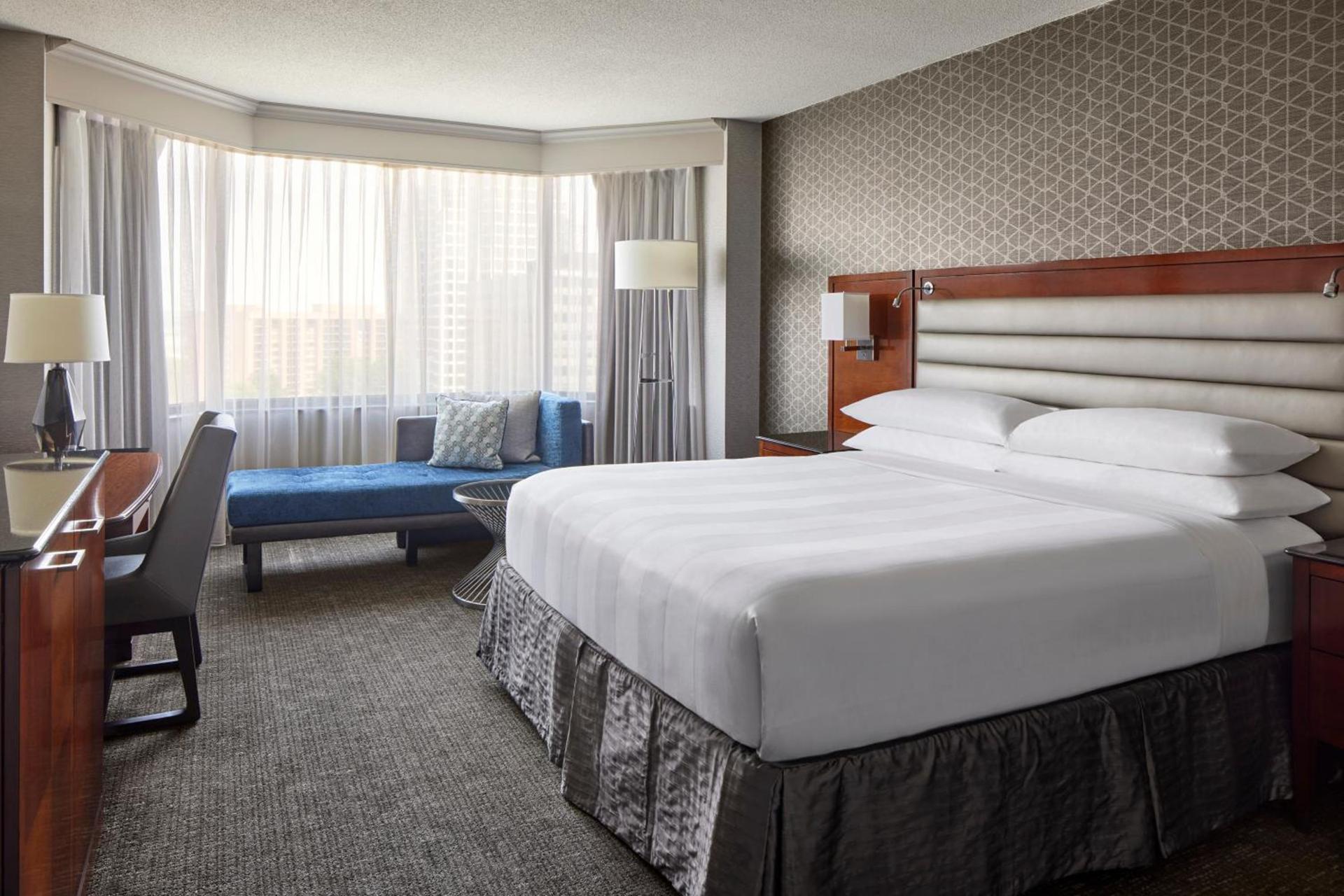 Crystal Gateway Marriott photo 2