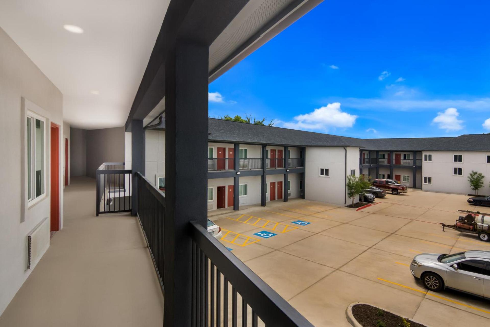 Scottish Inns- Forest Hill — hotel in Forest Hill