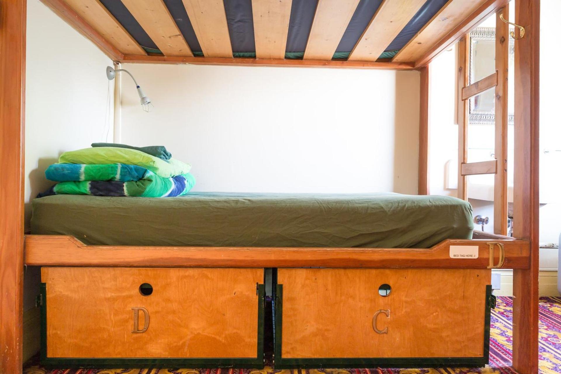 Green Tortoise Hostel photo 29
