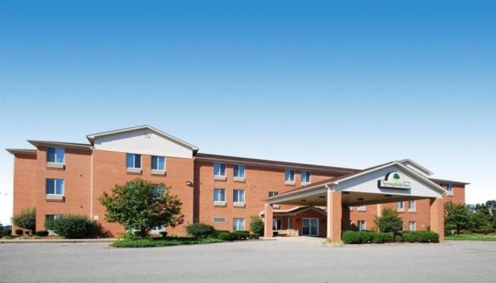 Springfield Inn photo 2