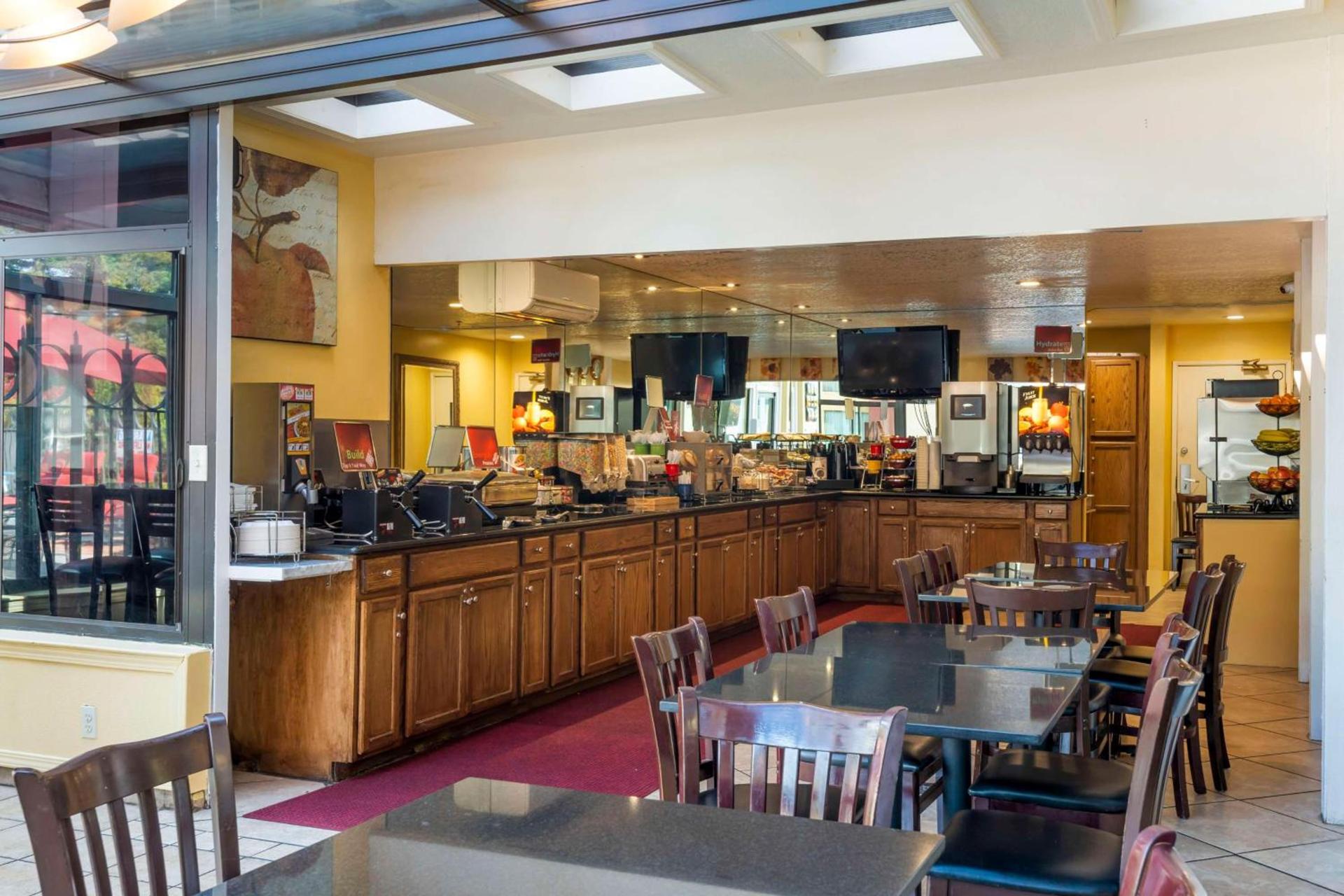 Best Western Plus Placerville Inn photo 13