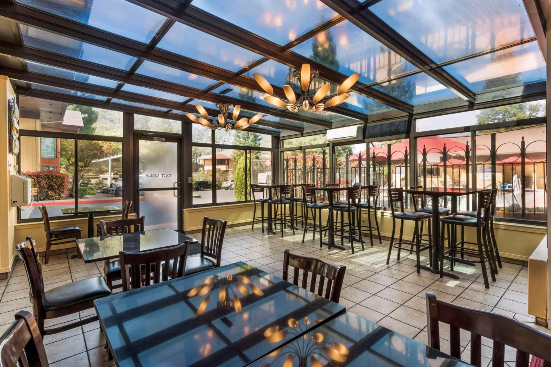 Best Western Plus Placerville Inn photo 4