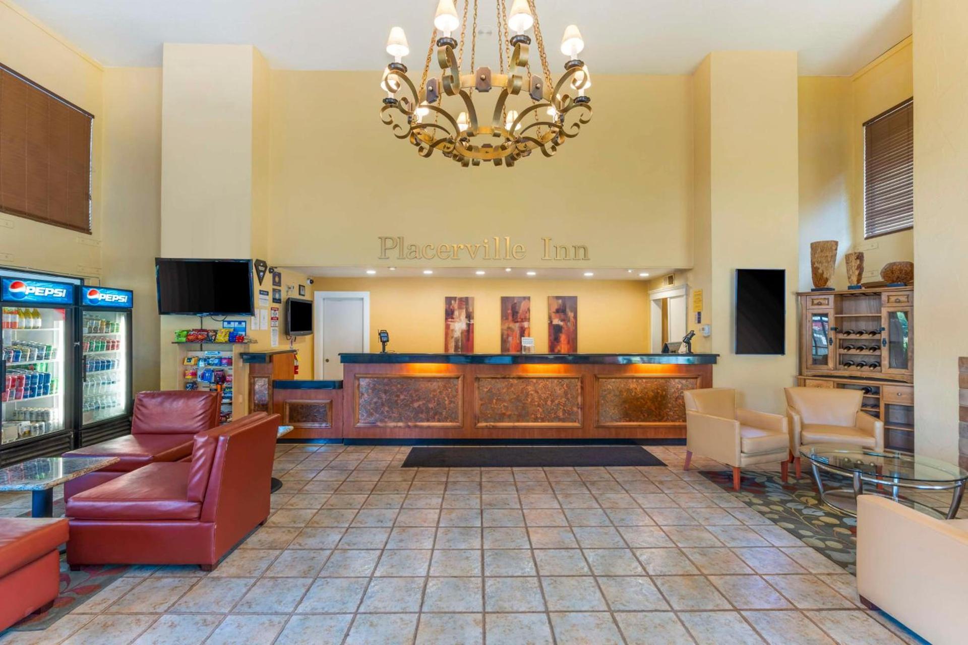 Best Western Plus Placerville Inn photo 3
