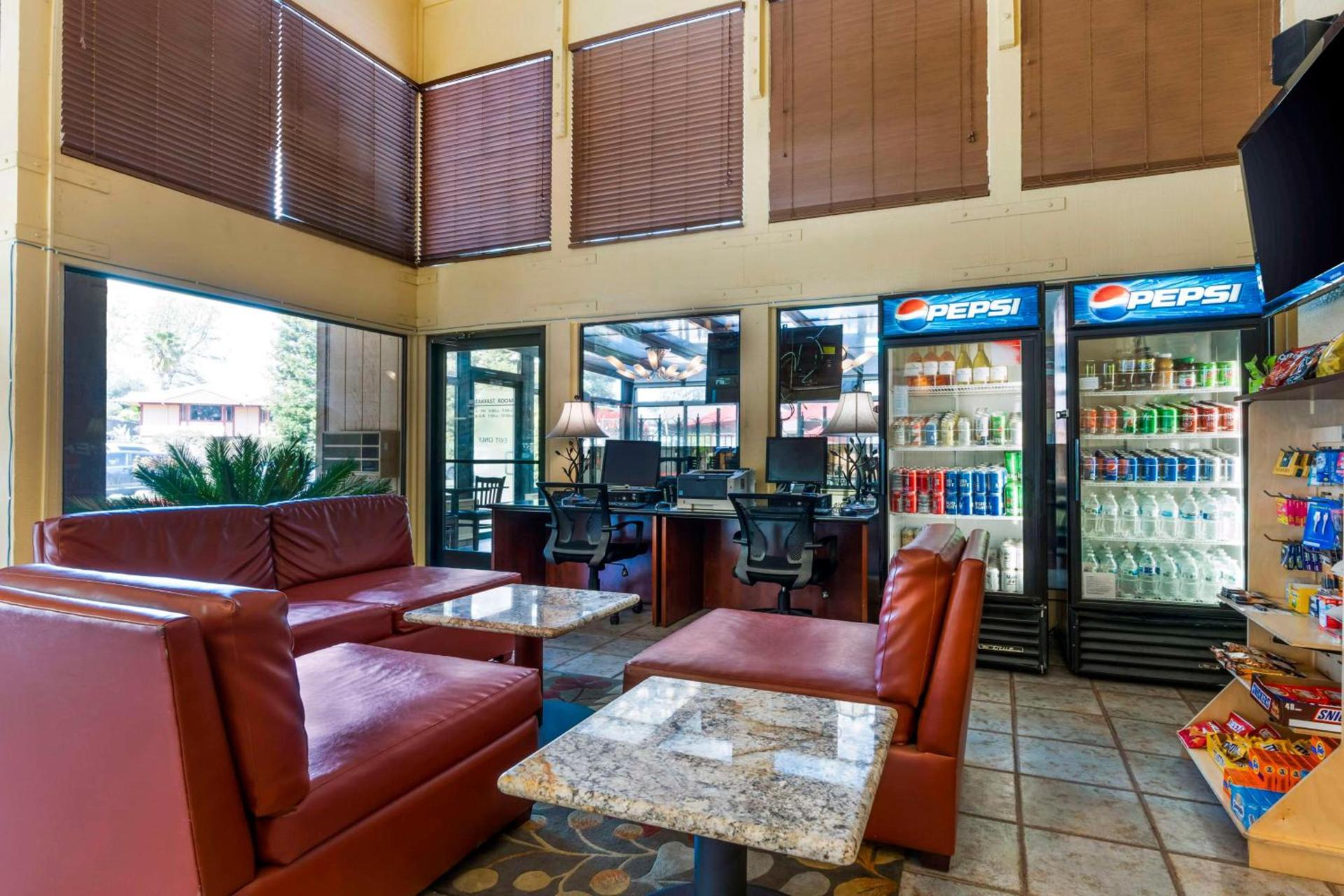 Best Western Plus Placerville Inn photo 6