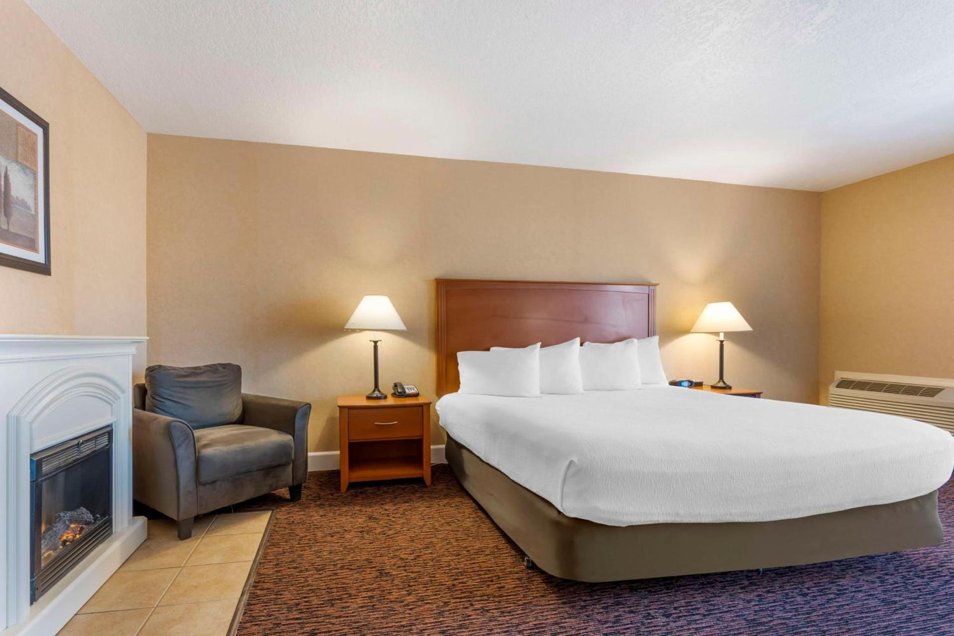 Best Western Plus Placerville Inn photo 19
