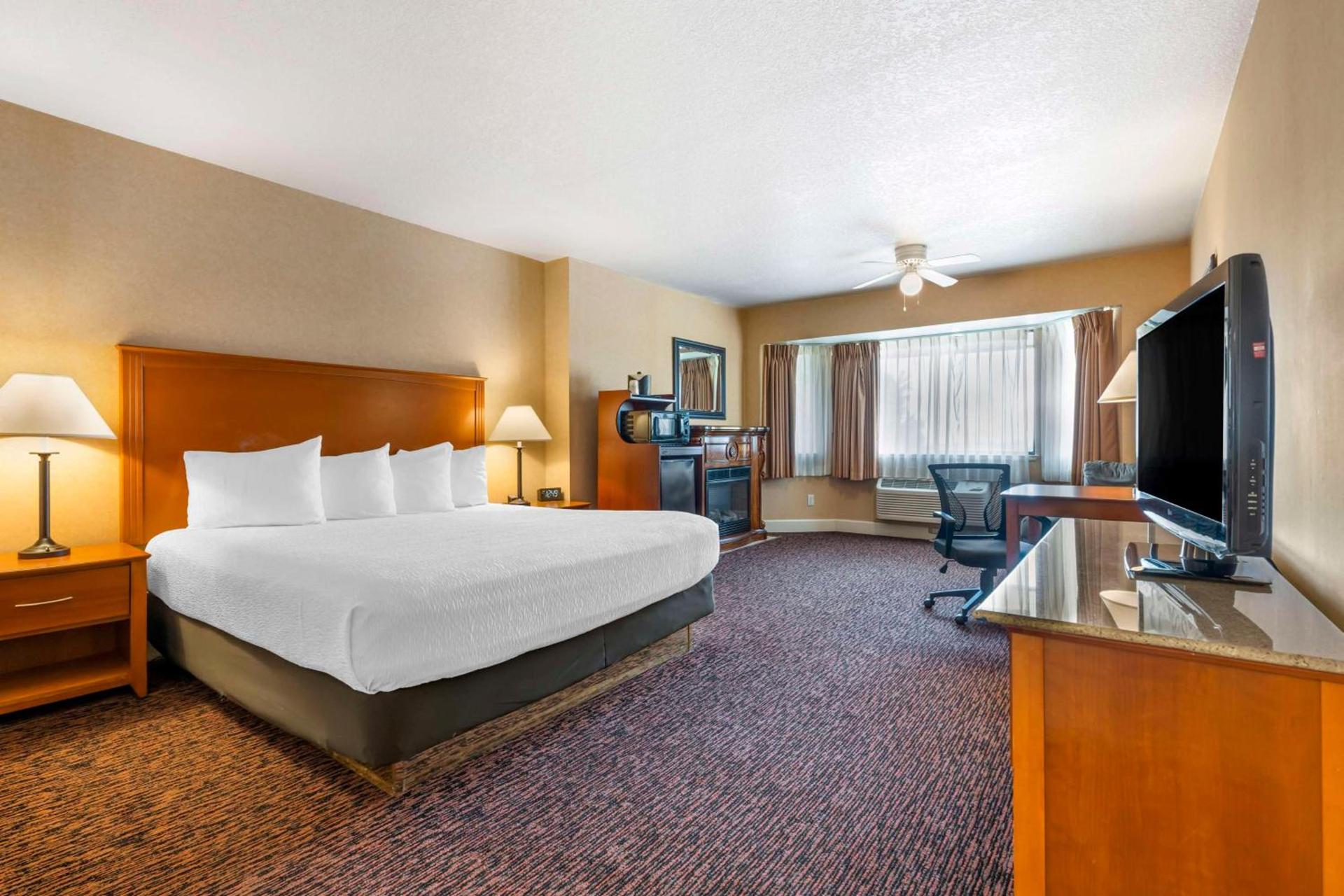Best Western Plus Placerville Inn photo 22